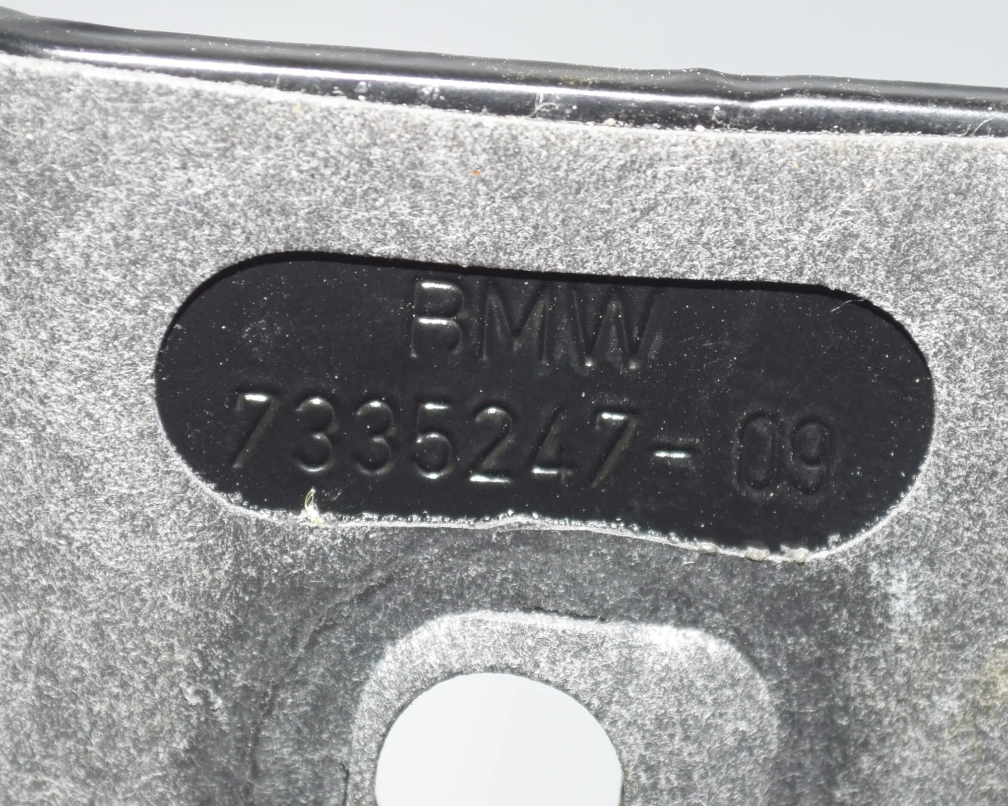 Other Body Parts – OEM 7335247 · BMW i3 (I01) s Electric 2021 – 4