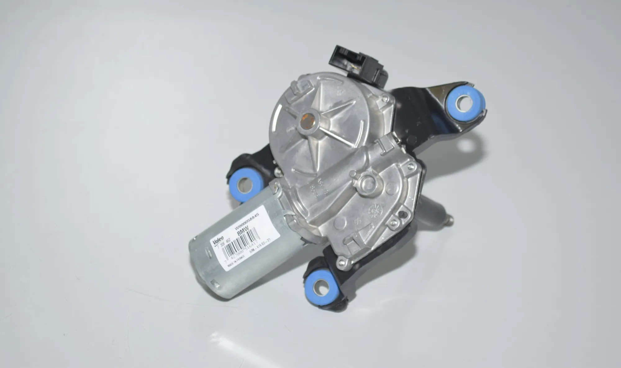 Tailgate Window Wiper Motor – OEM 7306462 · BMW i3 (I01) s Electric 2021 – 4