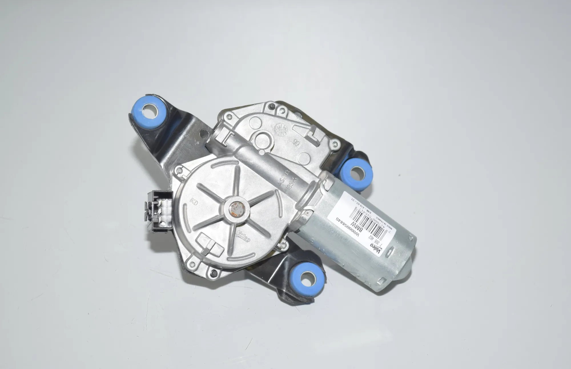 Tailgate Window Wiper Motor – OEM 7306462 · BMW i3 (I01) s Electric 2021