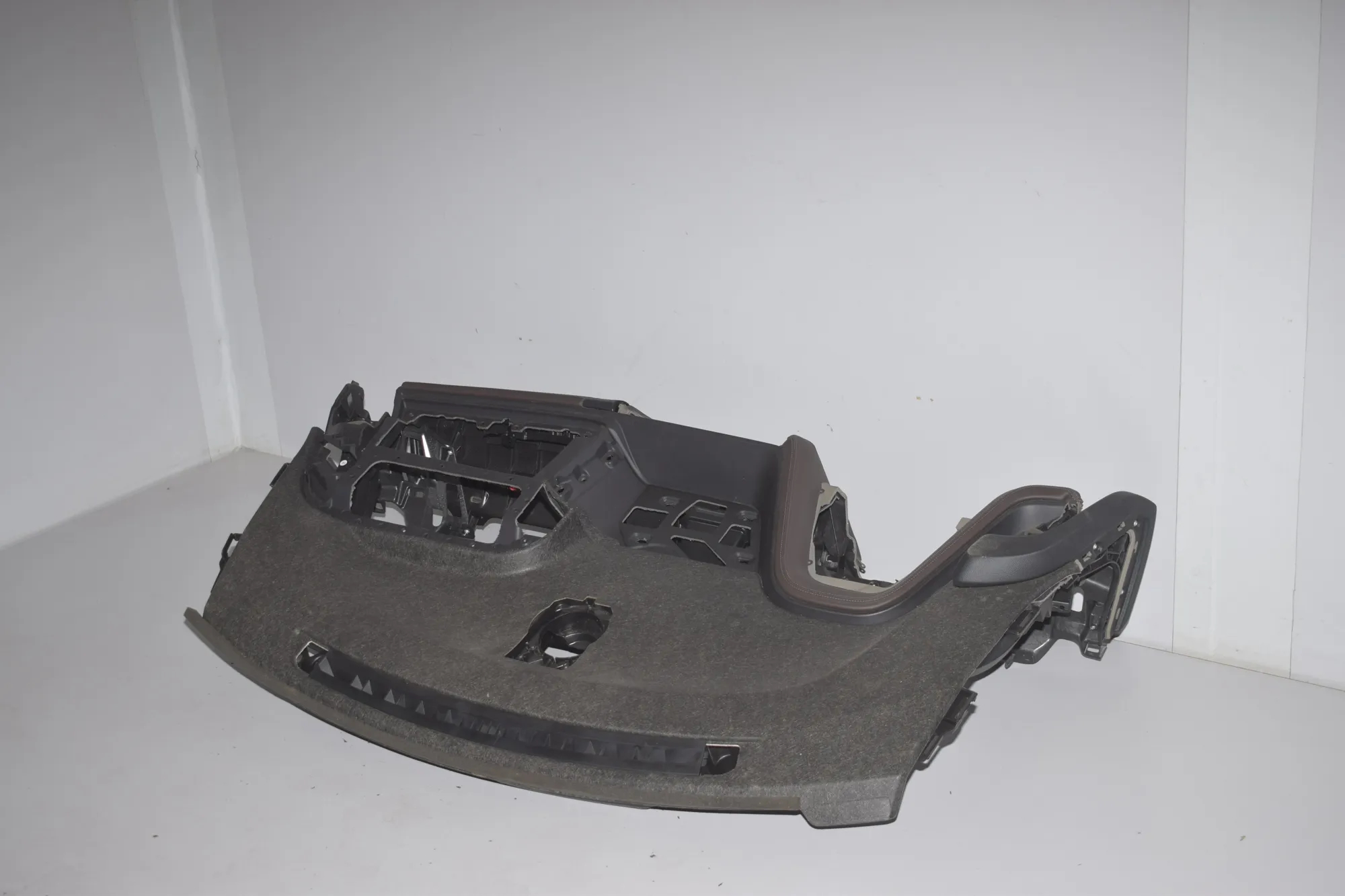 Dashboard – OEM 9282711 · BMW i3 (I01) s Electric 2021 – 4