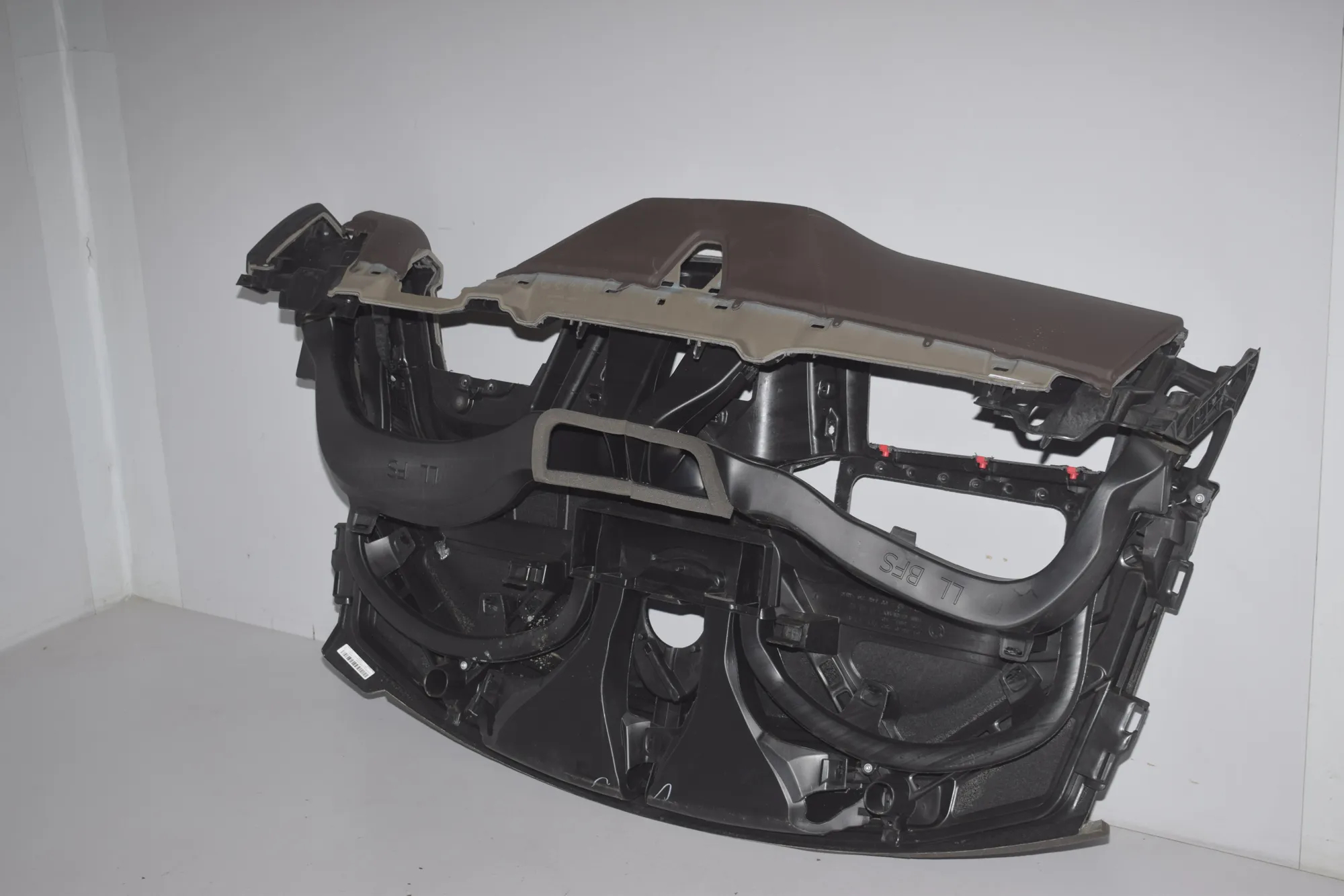 Dashboard – OEM 9282711 · BMW i3 (I01) s Electric 2021 – 6