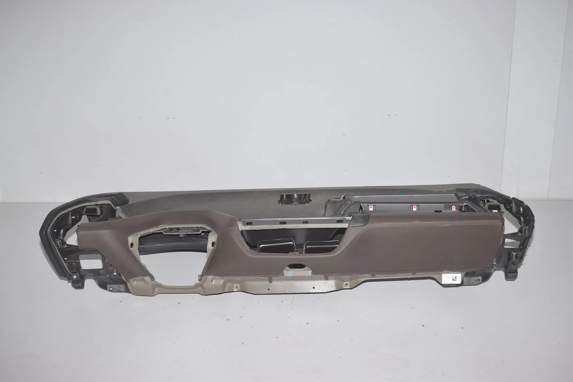 Dashboard – OEM 9282711 · BMW i3 (I01) s Electric 2021