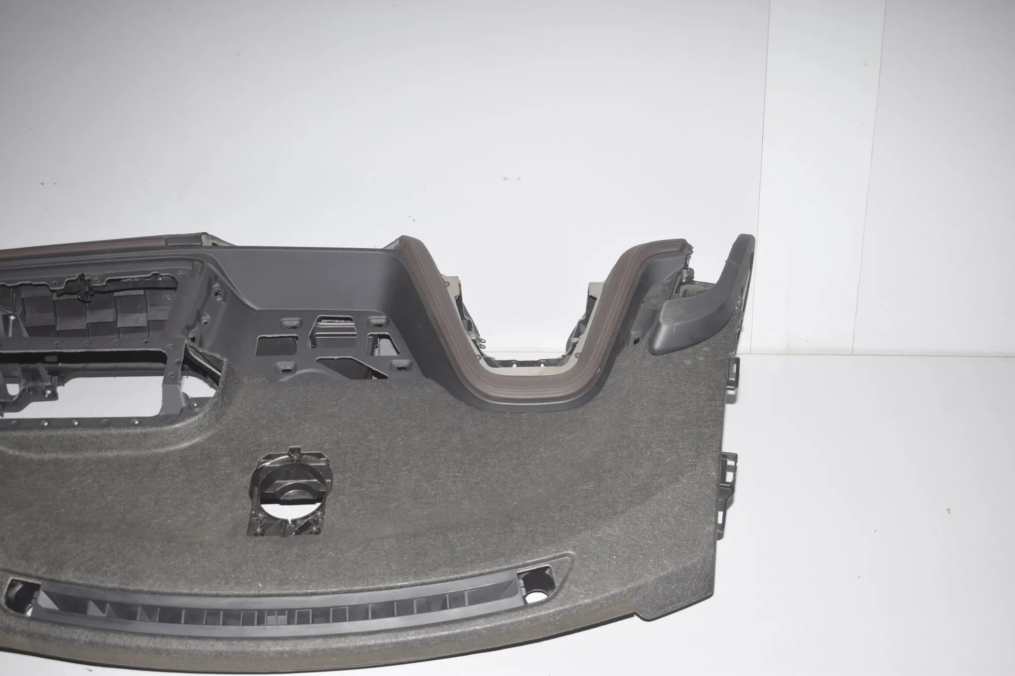 Dashboard – OEM 9282711 · BMW i3 (I01) s Electric 2021 – 7