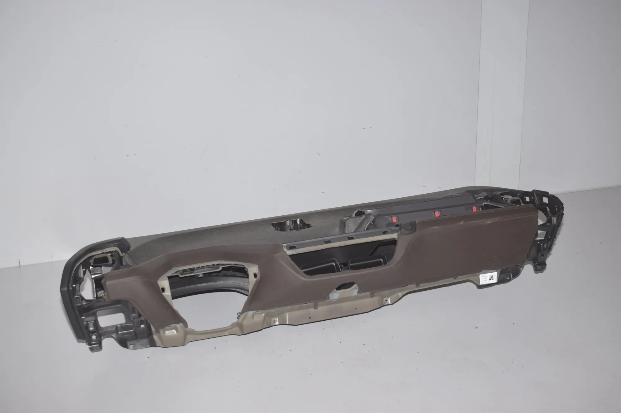 Dashboard – OEM 9282711 · BMW i3 (I01) s Electric 2021 – 2