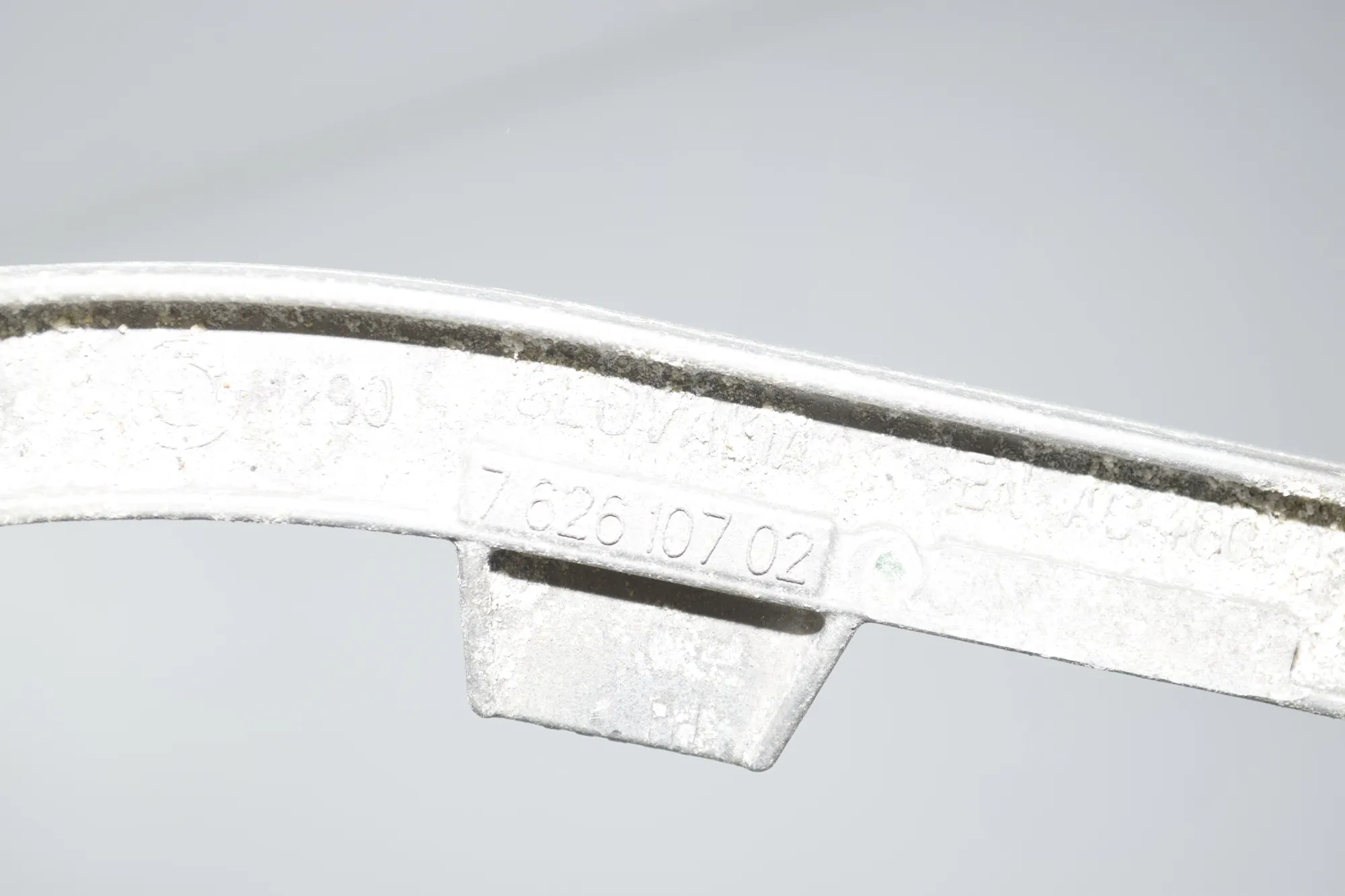 Bracket – OEM 7626107 · BMW i3 (I01) s Electric 2021 – 5