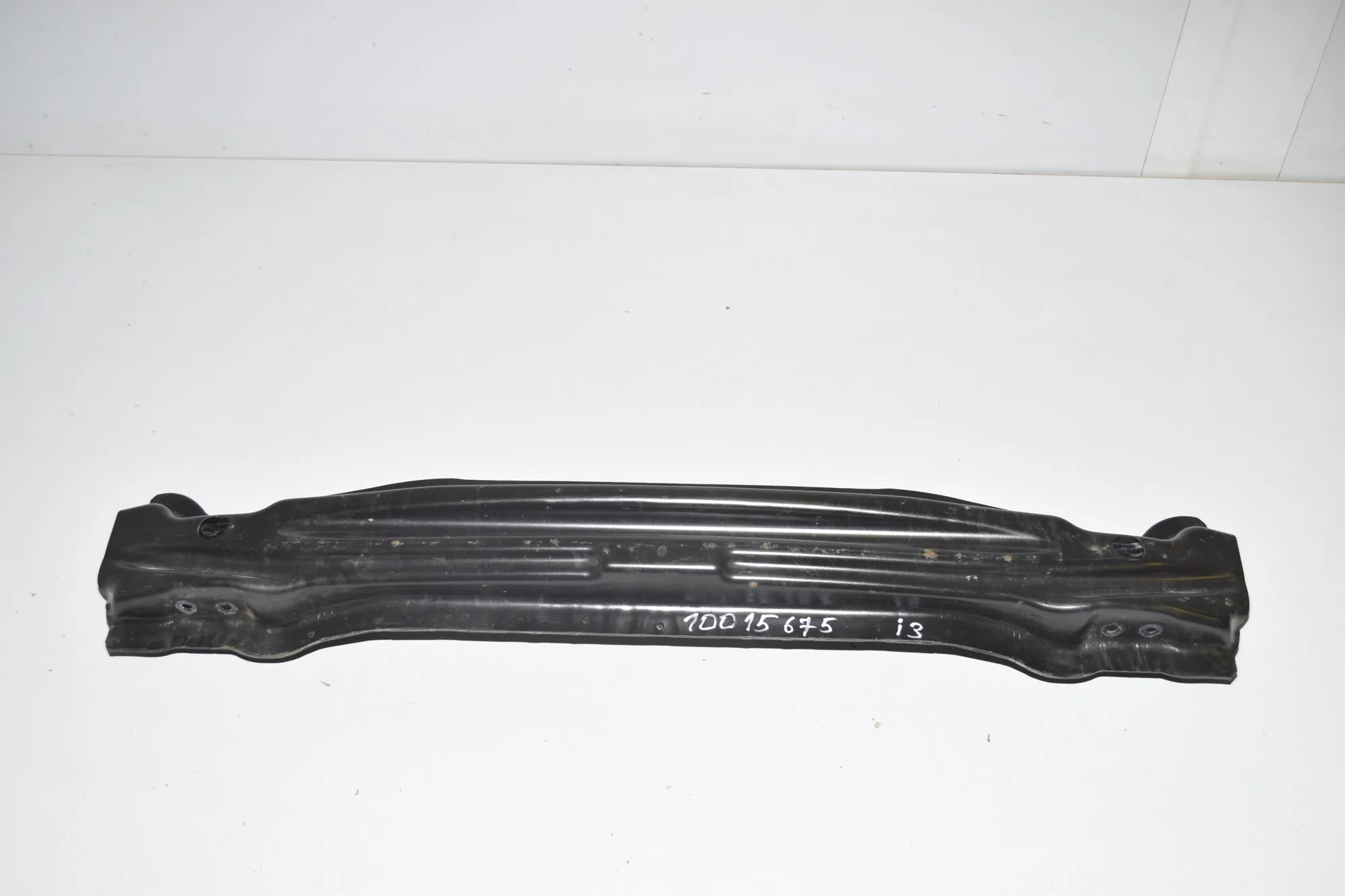 Rear Crash Reinforcement Bar – OEM 7296780 · BMW i3 (I01) s Electric 2021 – 4
