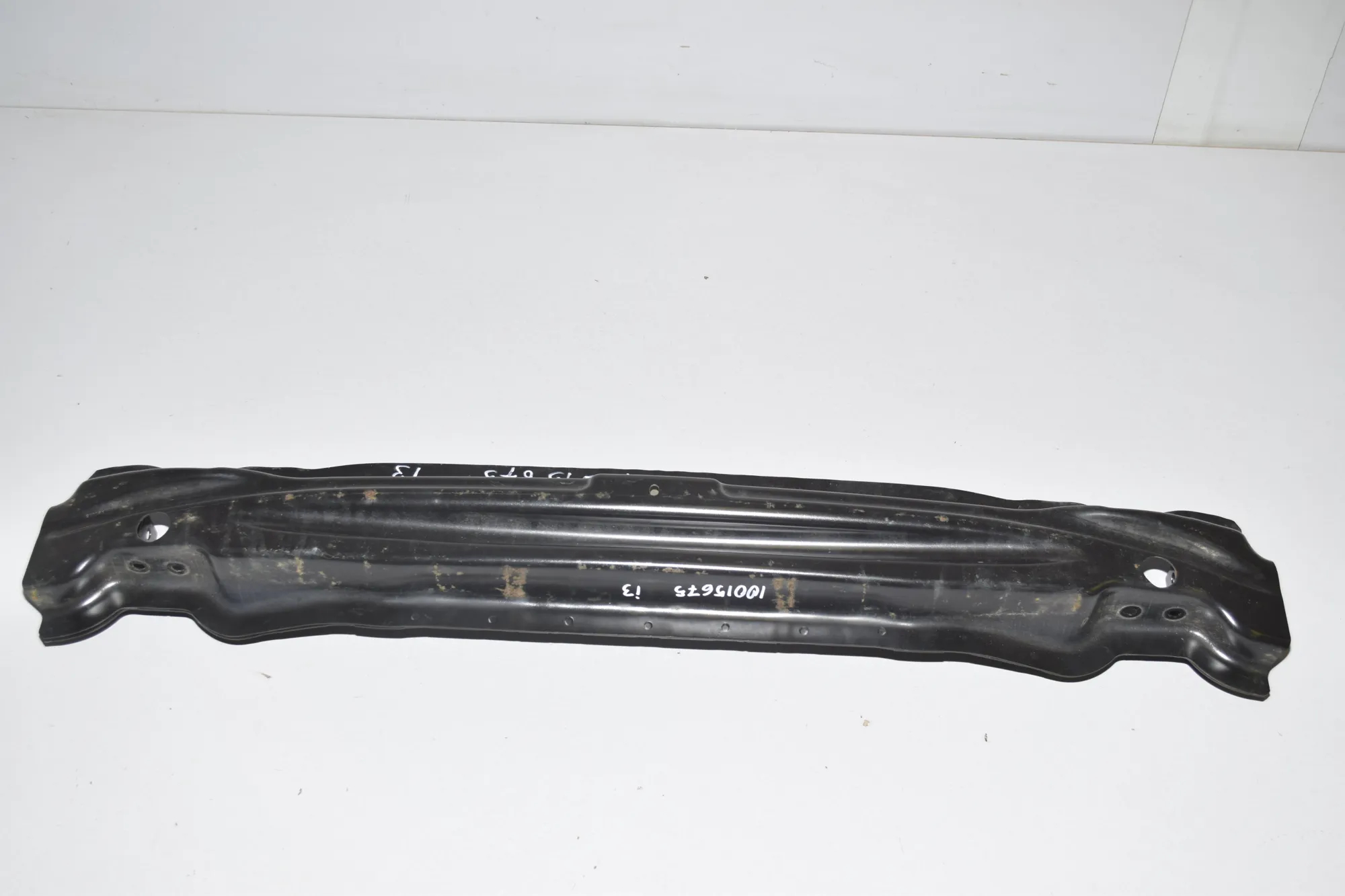 Rear Crash Reinforcement Bar – OEM 7296780 · BMW i3 (I01) s Electric 2021 – 3