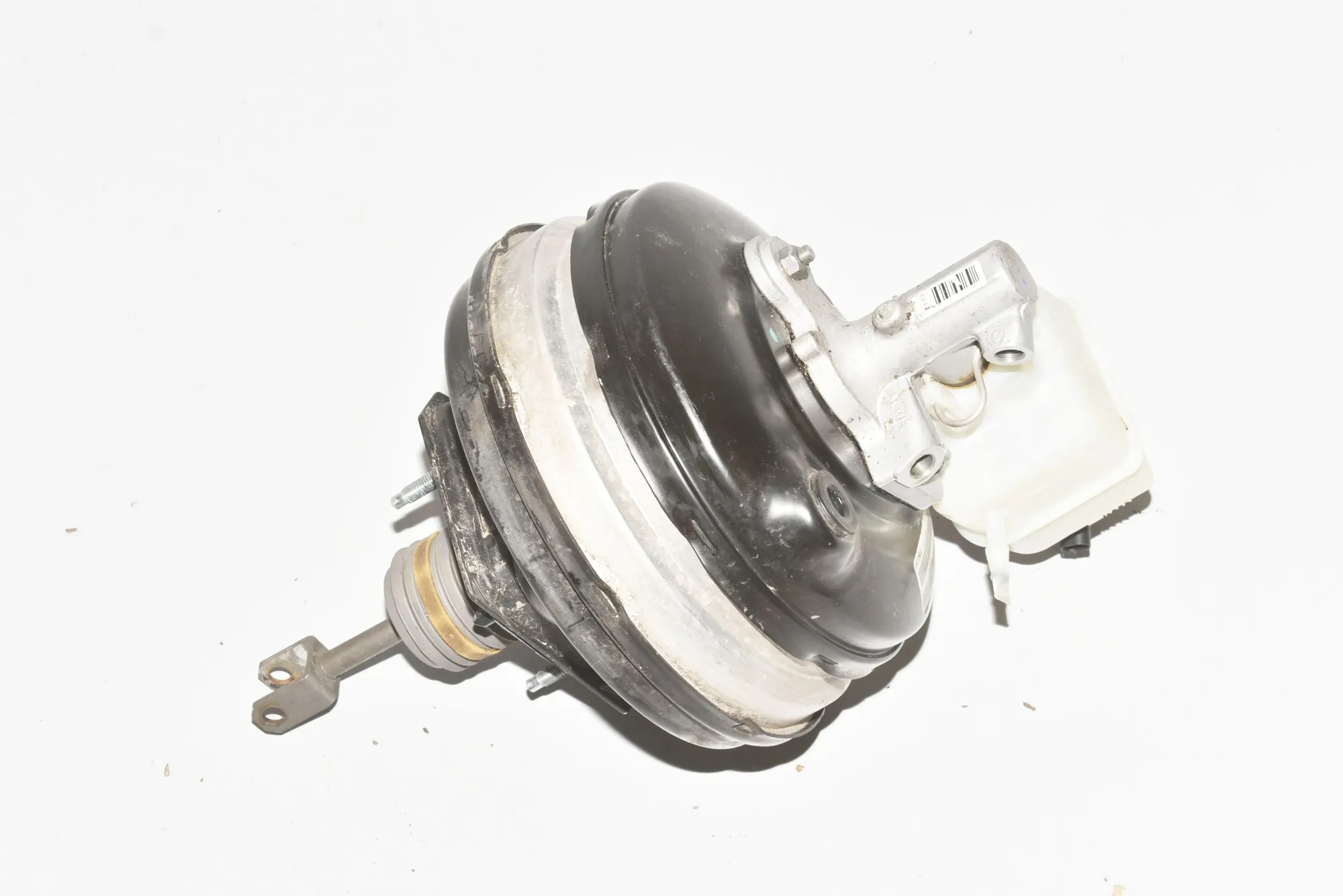 Brake Servo Booster – OEM 6796726 · BMW 5 Touring (F11) 530 d xDrive 2011 – 2