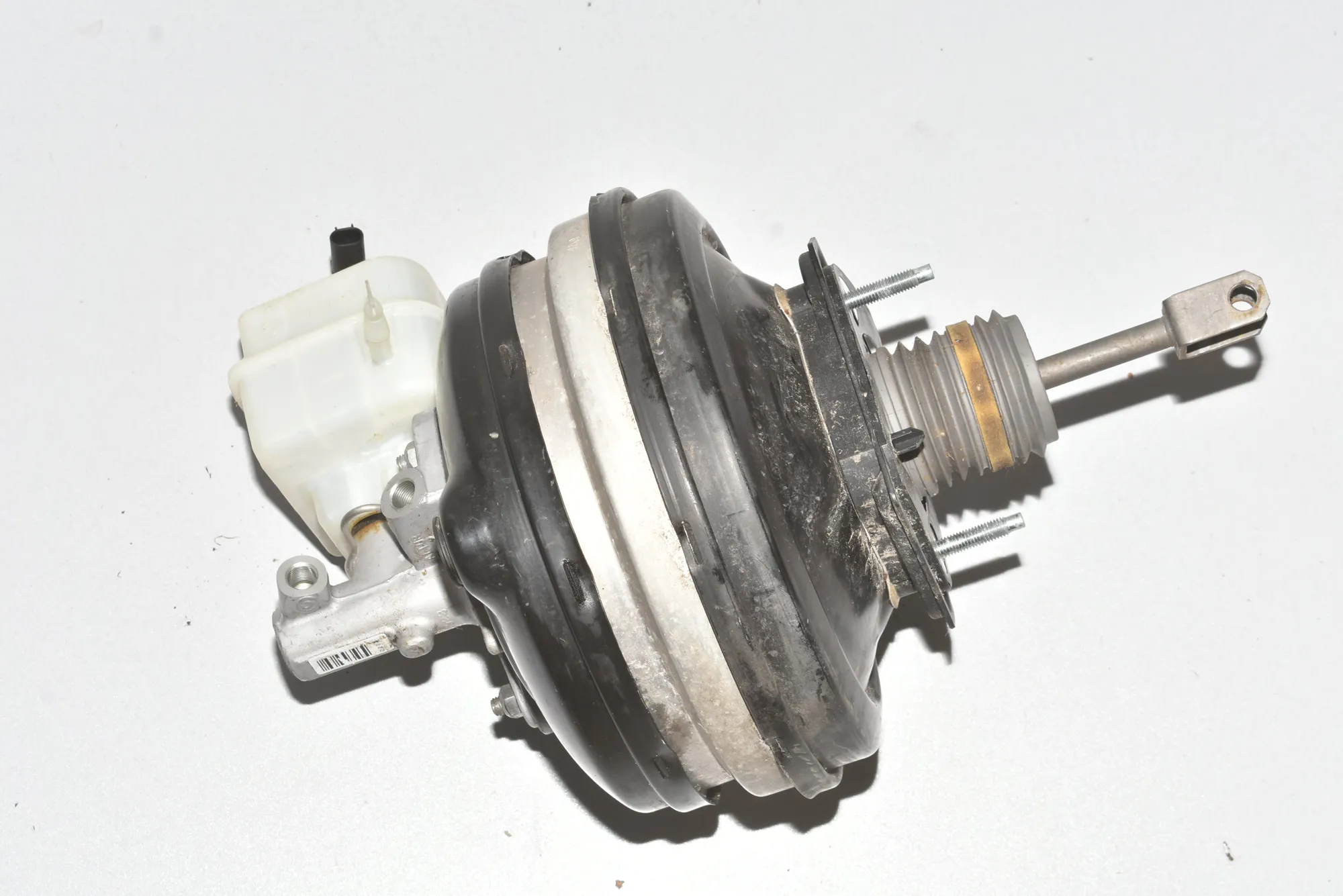 Brake Servo Booster – OEM 6796726 · BMW 5 Touring (F11) 530 d xDrive 2011 – 3