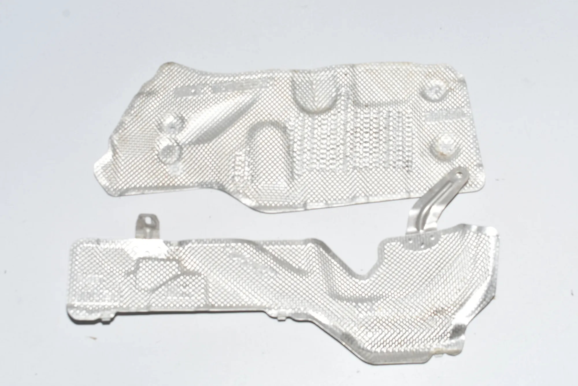 Heat Insulation – OEM 51477230809 · BMW 5 Touring (F11) 530 d xDrive 2011