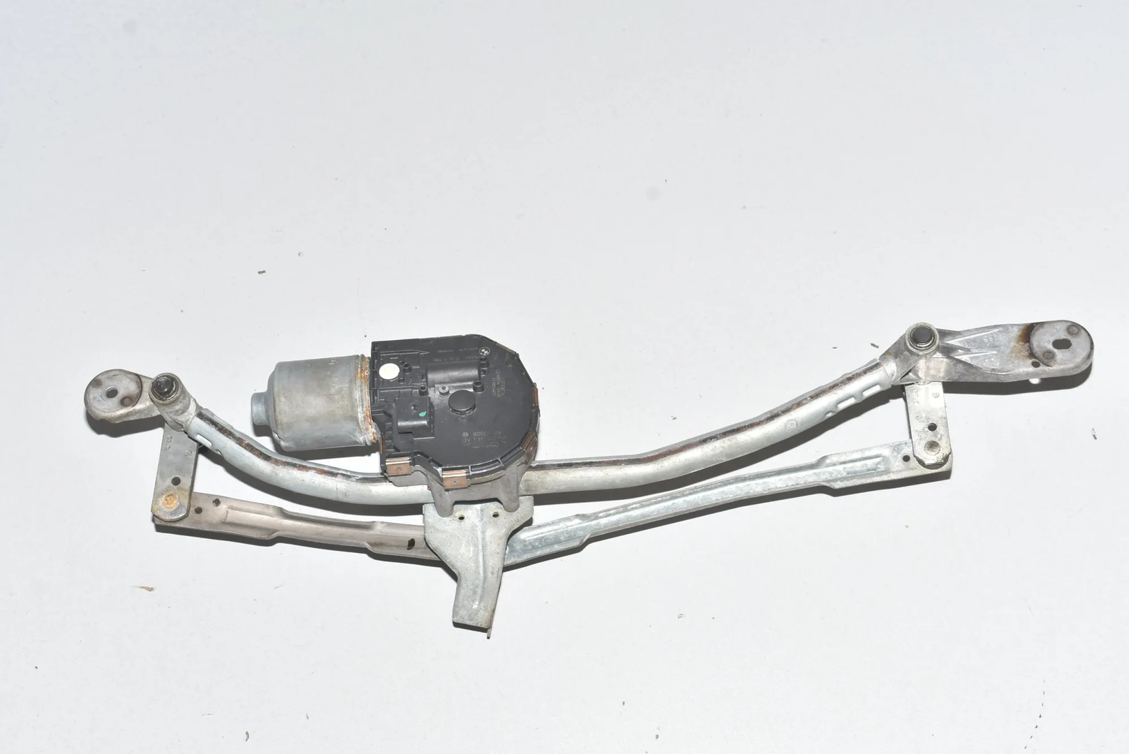 Front Windshield Wiper Mechanism – OEM 61614441879 · BMW 5 Touring (F11) 530 d xDrive 2011 – 2