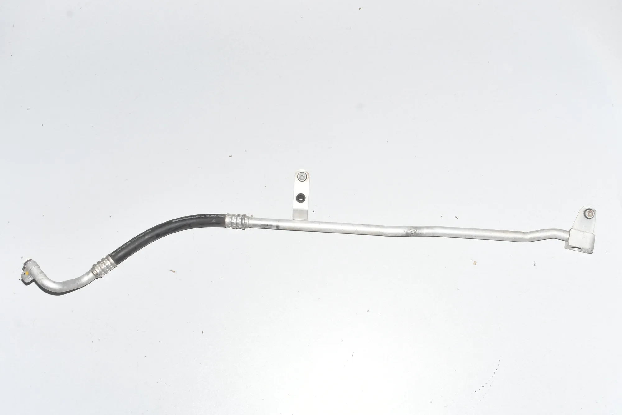 A/C Air Con Hose Pipe – OEM 64539201927 · BMW 5 Touring (F11) 530 d xDrive 2011