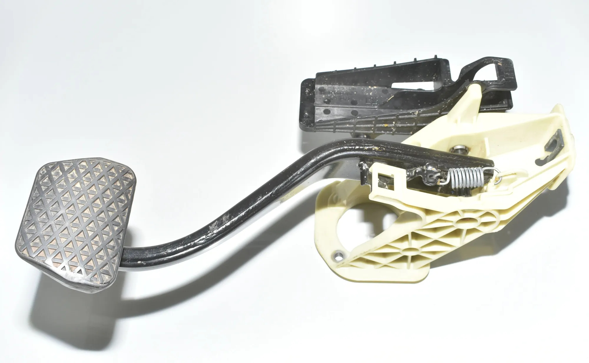 Brake Pedal – OEM 35211160421 · BMW 5 Touring (F11) 530 d xDrive 2011