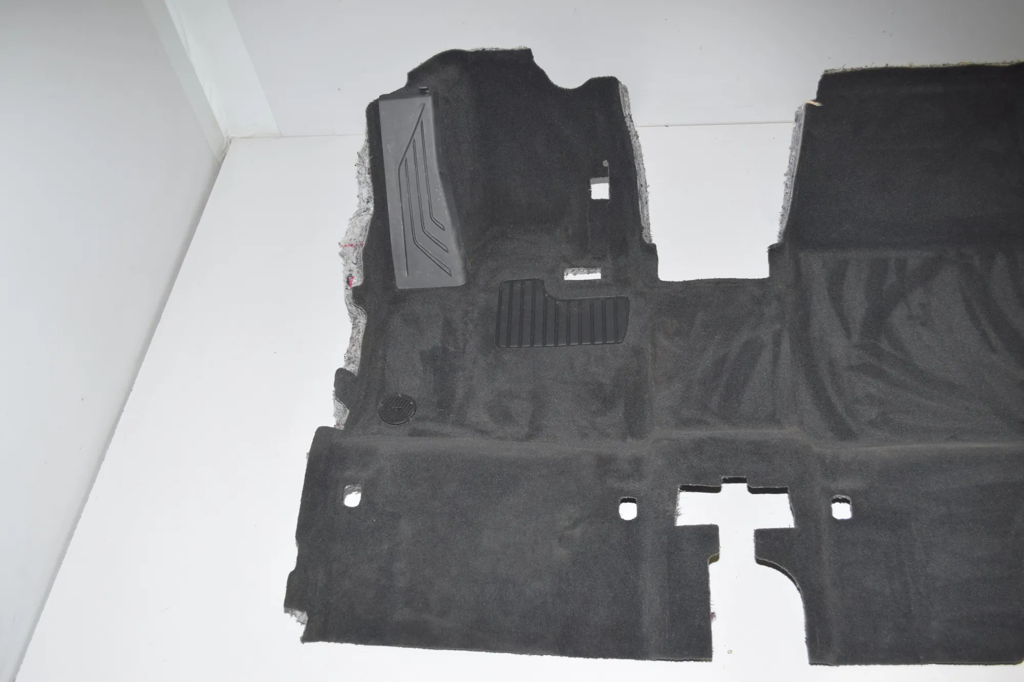 Interior Mat – OEM 7272375 · BMW i3 (I01) s Electric 2021 – 2