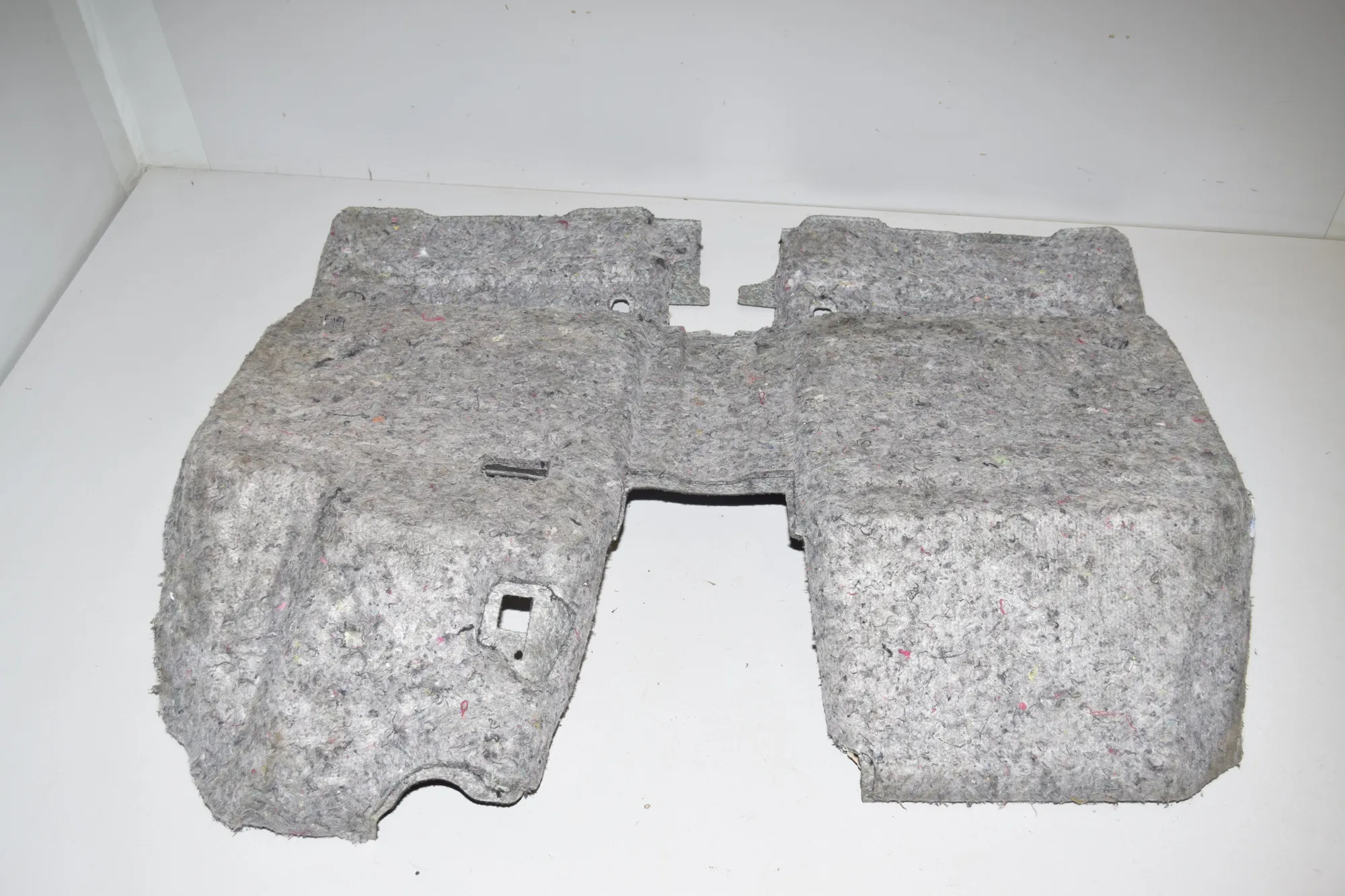 Interior Mat – OEM 7272375 · BMW i3 (I01) s Electric 2021 – 5