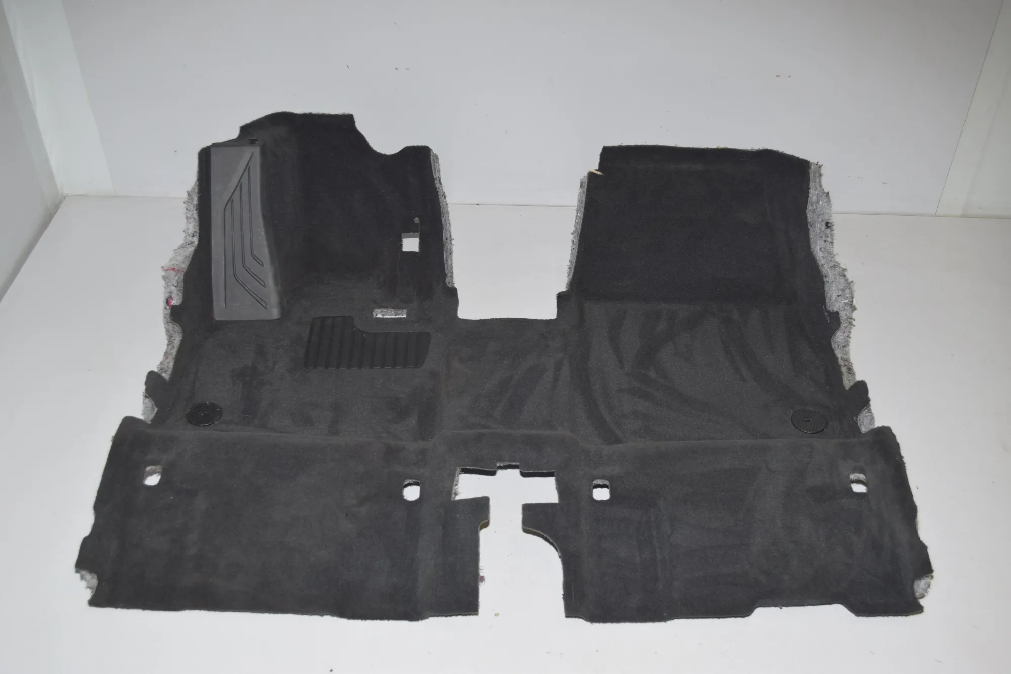 Interior Mat – OEM 7272375 · BMW i3 (I01) s Electric 2021