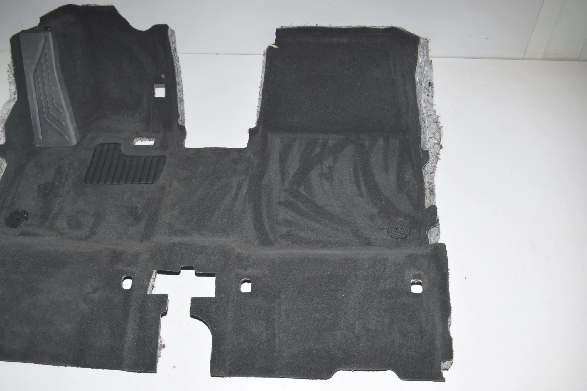 Interior Mat – OEM 7272375 · BMW i3 (I01) s Electric 2021 – 3