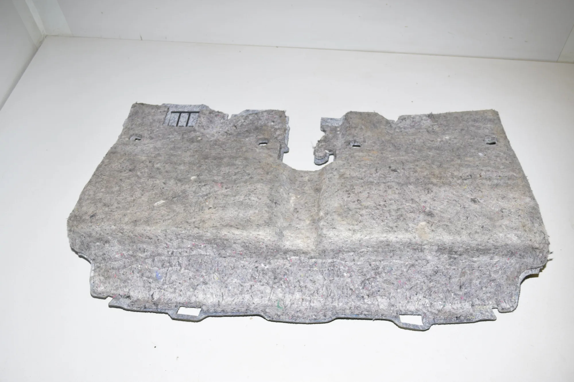 Interior Mat – OEM 7272377 · BMW i3 (I01) s Electric 2021 – 5