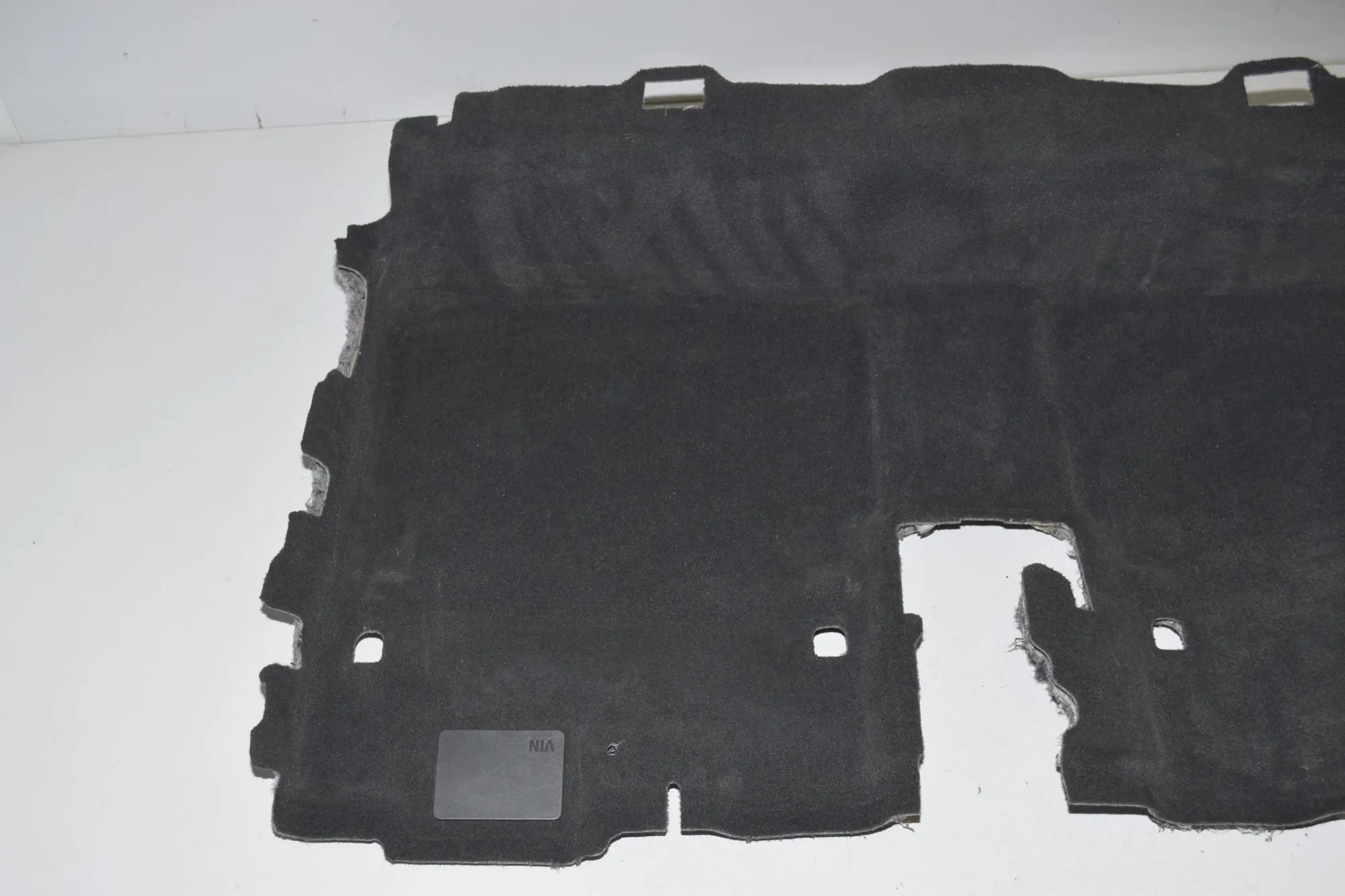 Interior Mat – OEM 7272377 · BMW i3 (I01) s Electric 2021 – 2