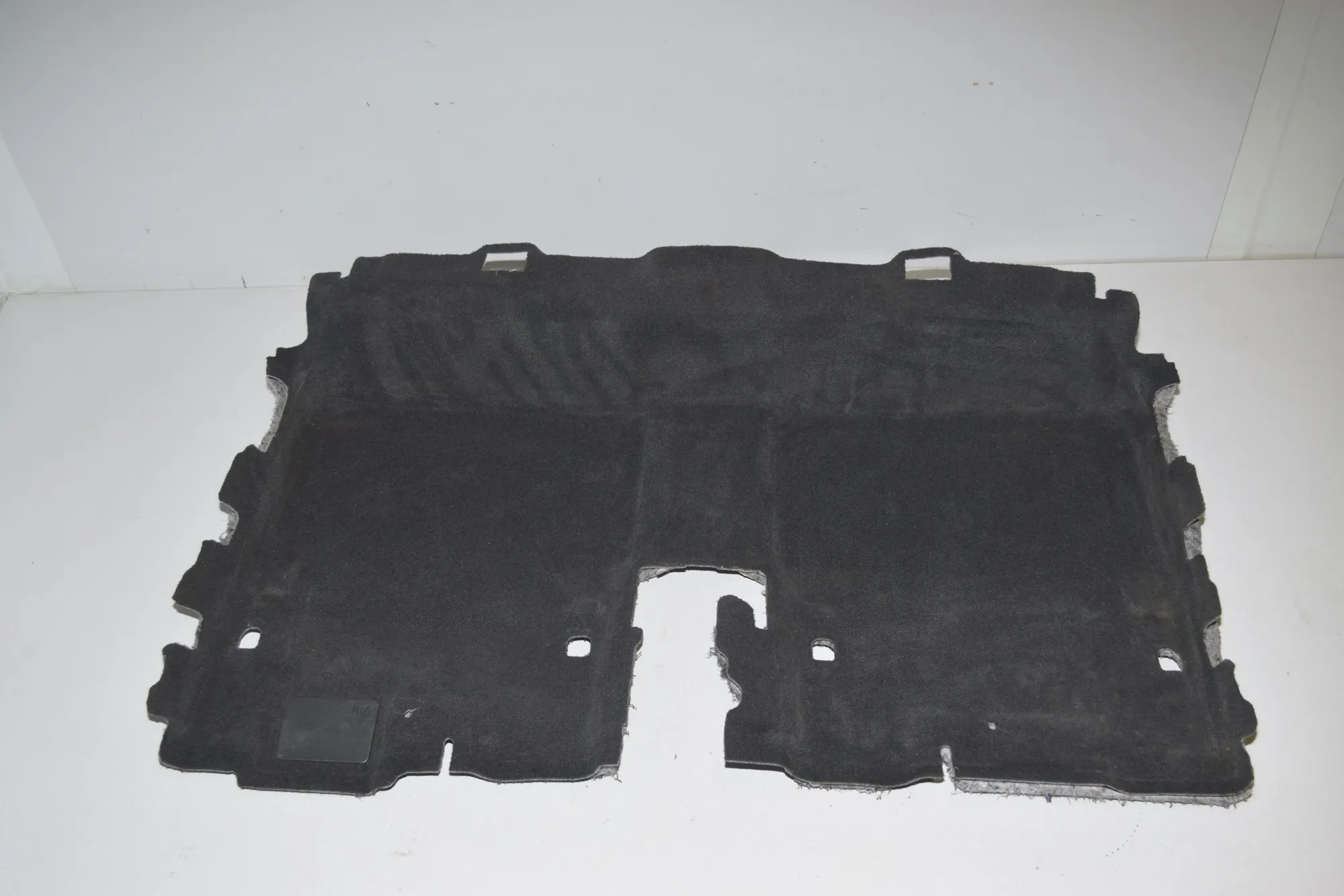Interior Mat – OEM 7272377 · BMW i3 (I01) s Electric 2021
