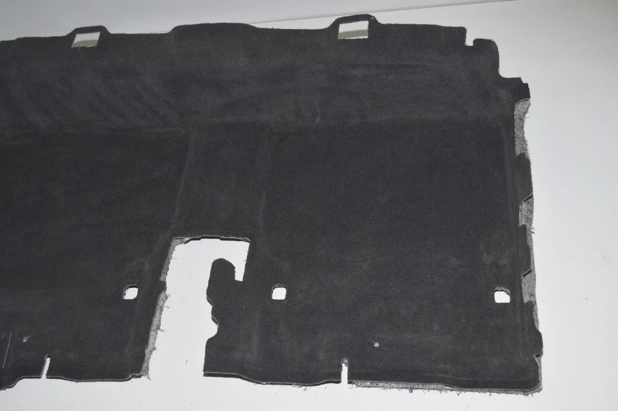 Interior Mat – OEM 7272377 · BMW i3 (I01) s Electric 2021 – 3
