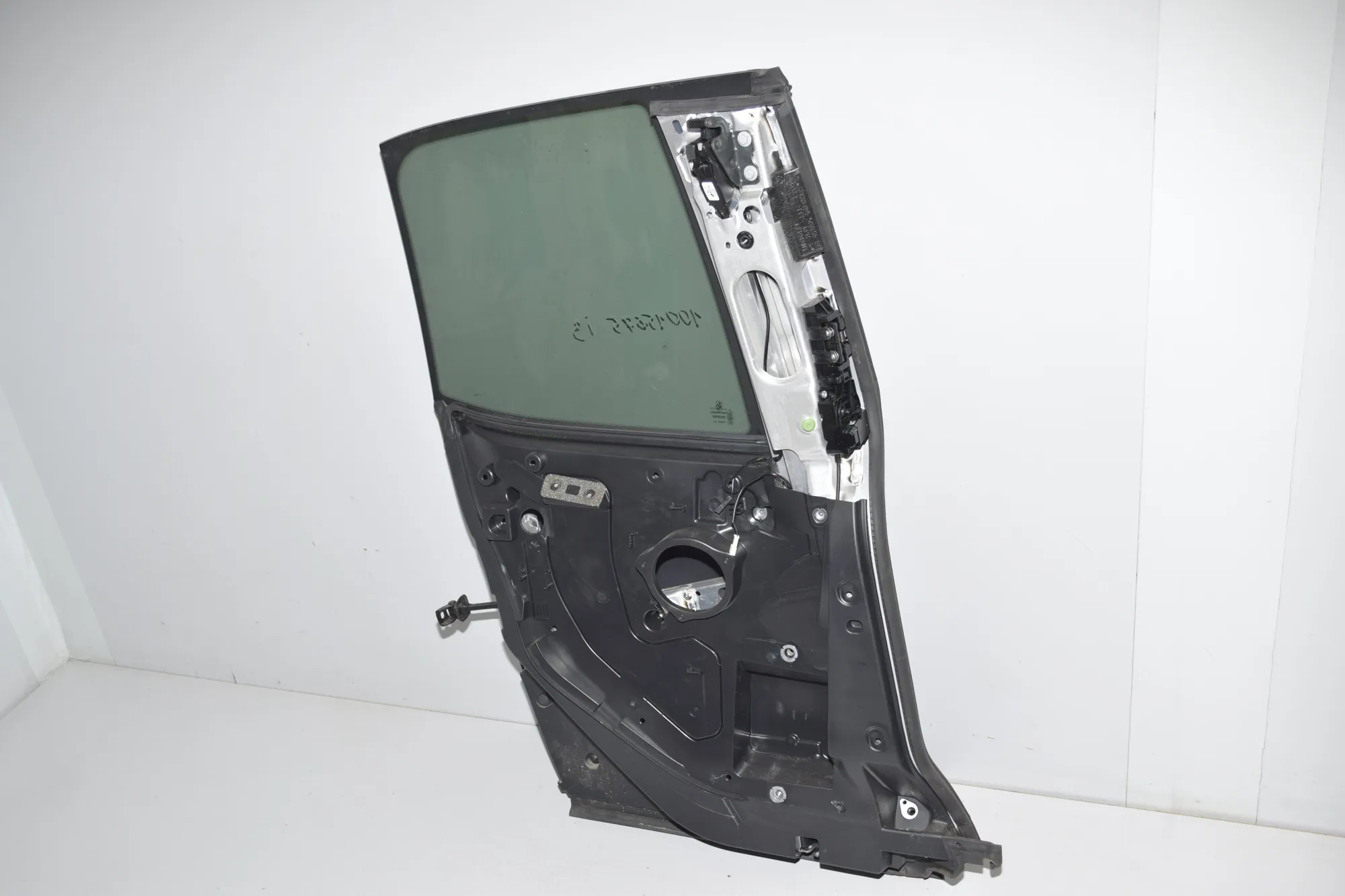 Rear Left Door – OEM 7291033 · BMW i3 (I01) s Electric 2021 – 4