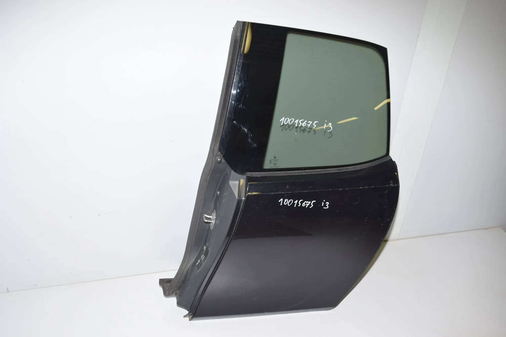 Rear Left Door – OEM 7291033 · BMW i3 (I01) s Electric 2021 – 2