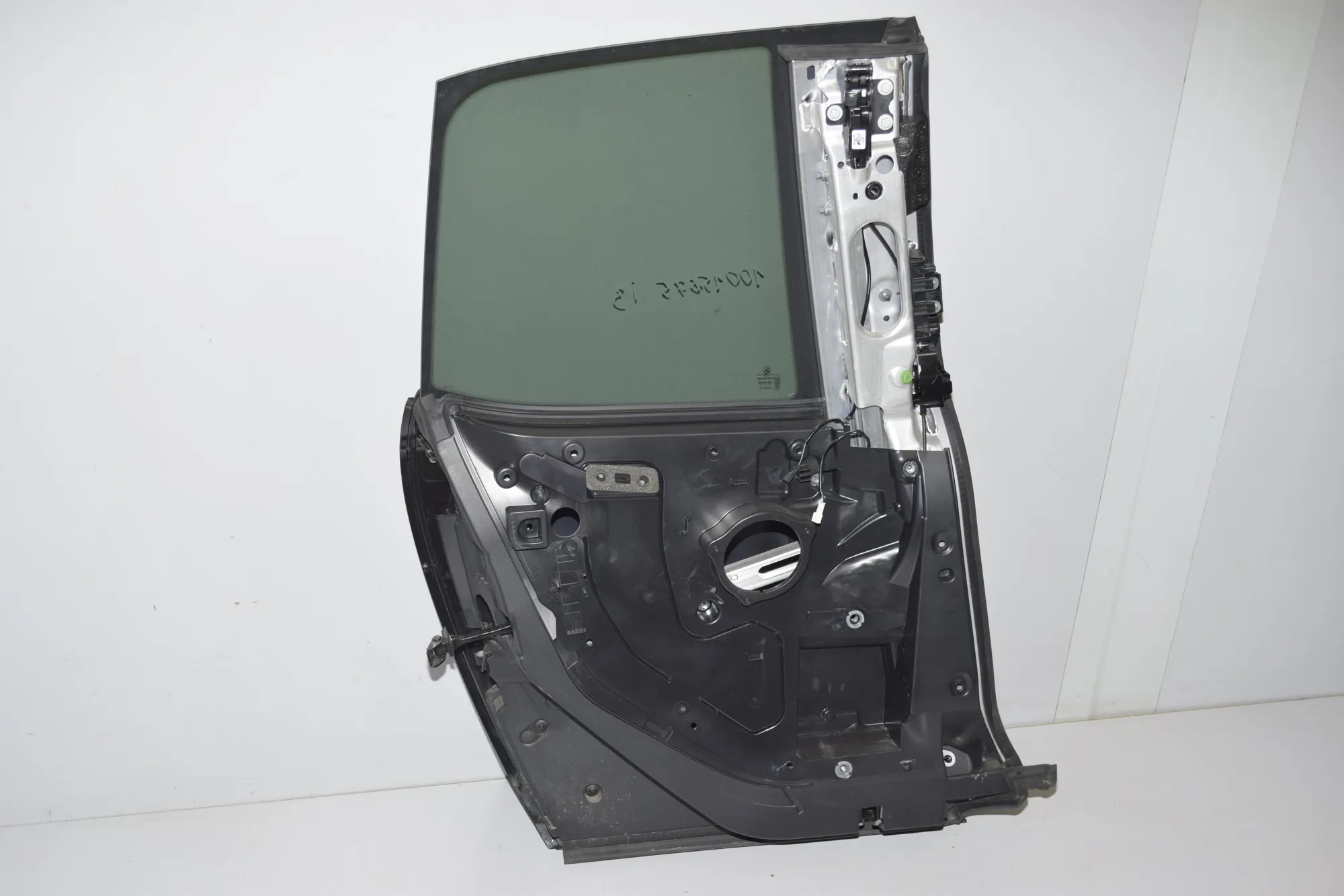 Rear Left Door – OEM 7291033 · BMW i3 (I01) s Electric 2021 – 3
