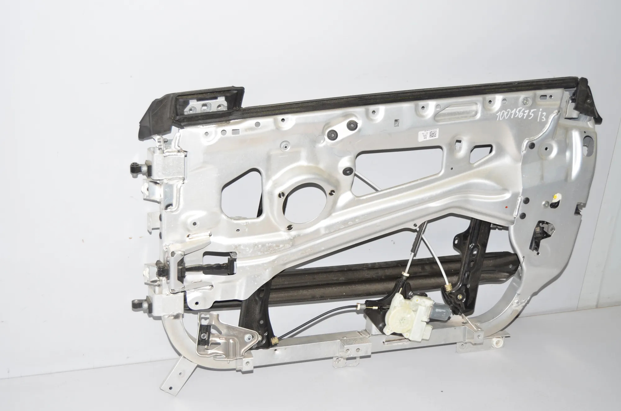 Front Right Door – OEM 7321814 · BMW i3 (I01) s Electric 2021