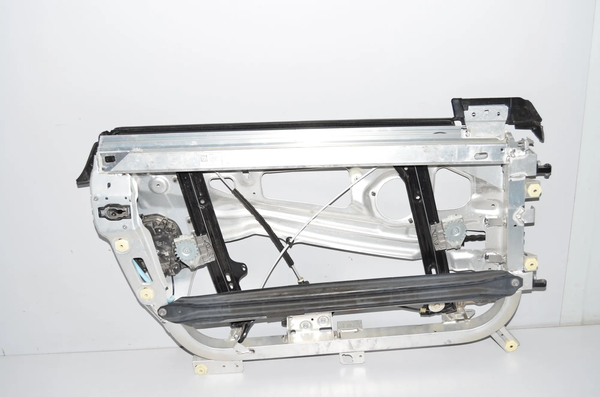 Front Right Door – OEM 7321814 · BMW i3 (I01) s Electric 2021 – 4