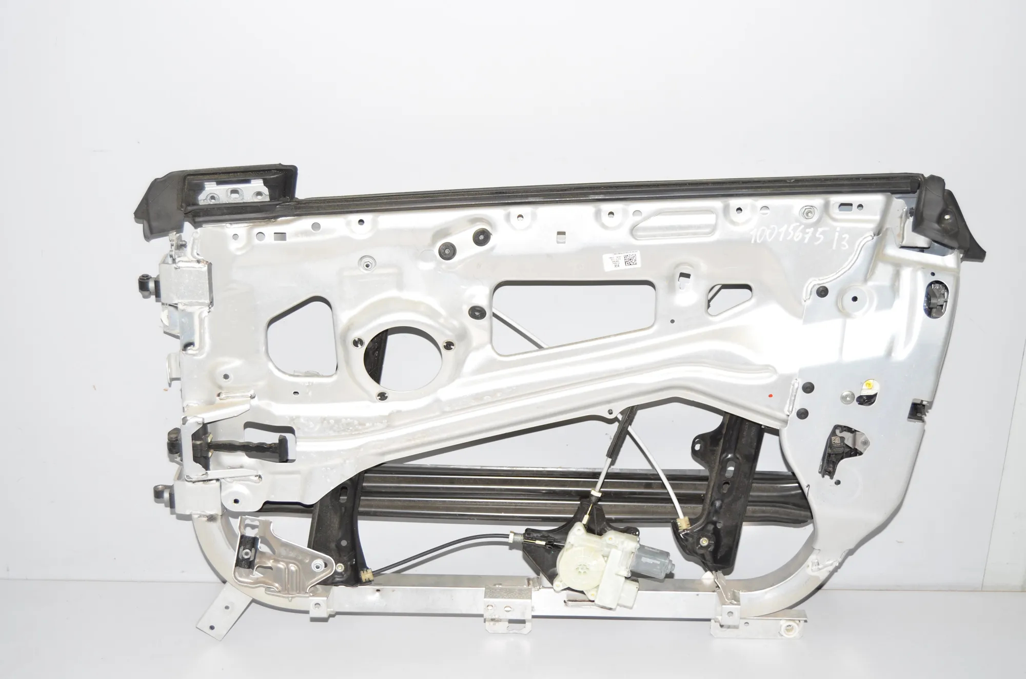 Front Right Door – OEM 7321814 · BMW i3 (I01) s Electric 2021 – 3