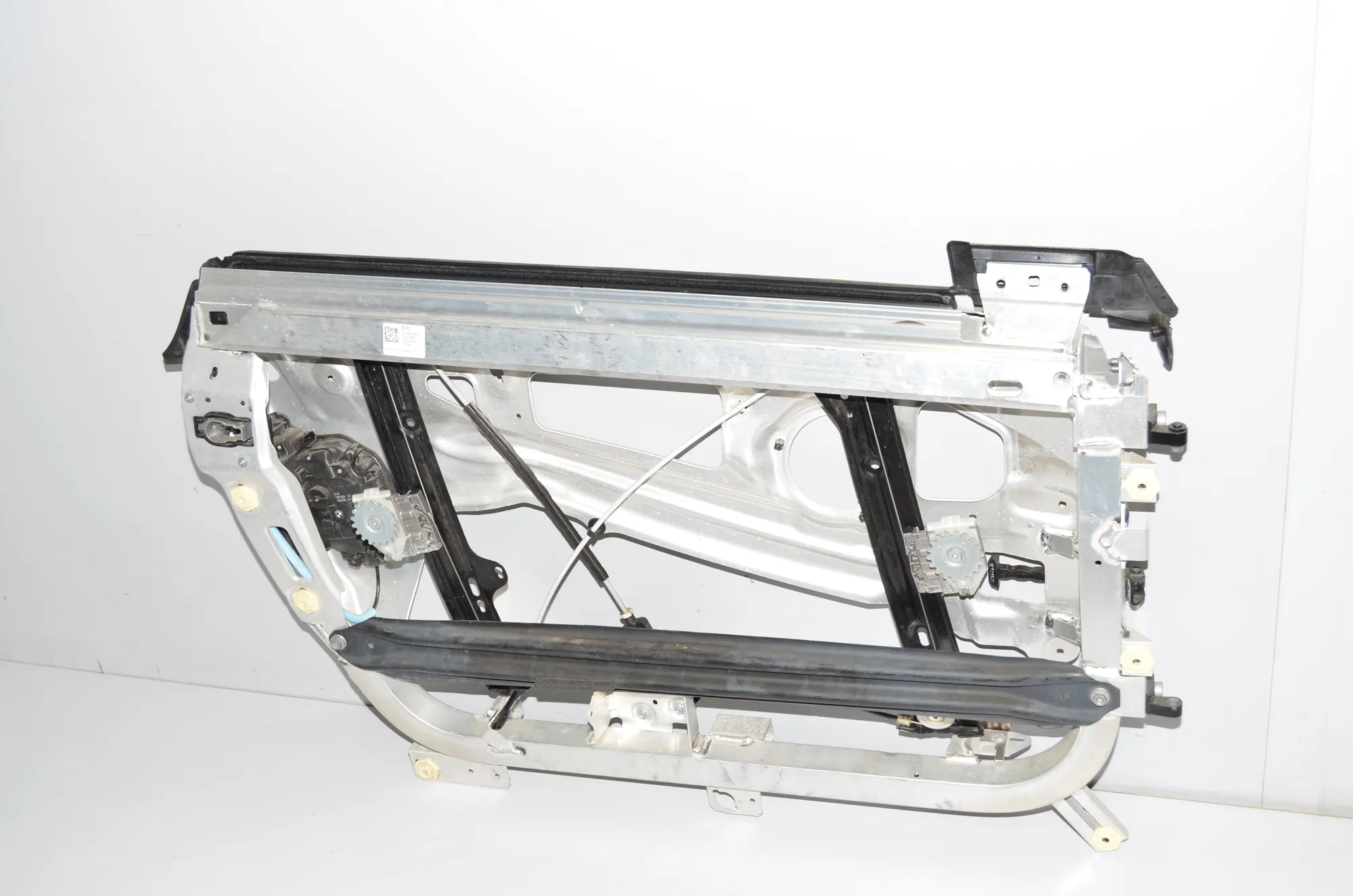Front Right Door – OEM 7321814 · BMW i3 (I01) s Electric 2021 – 2