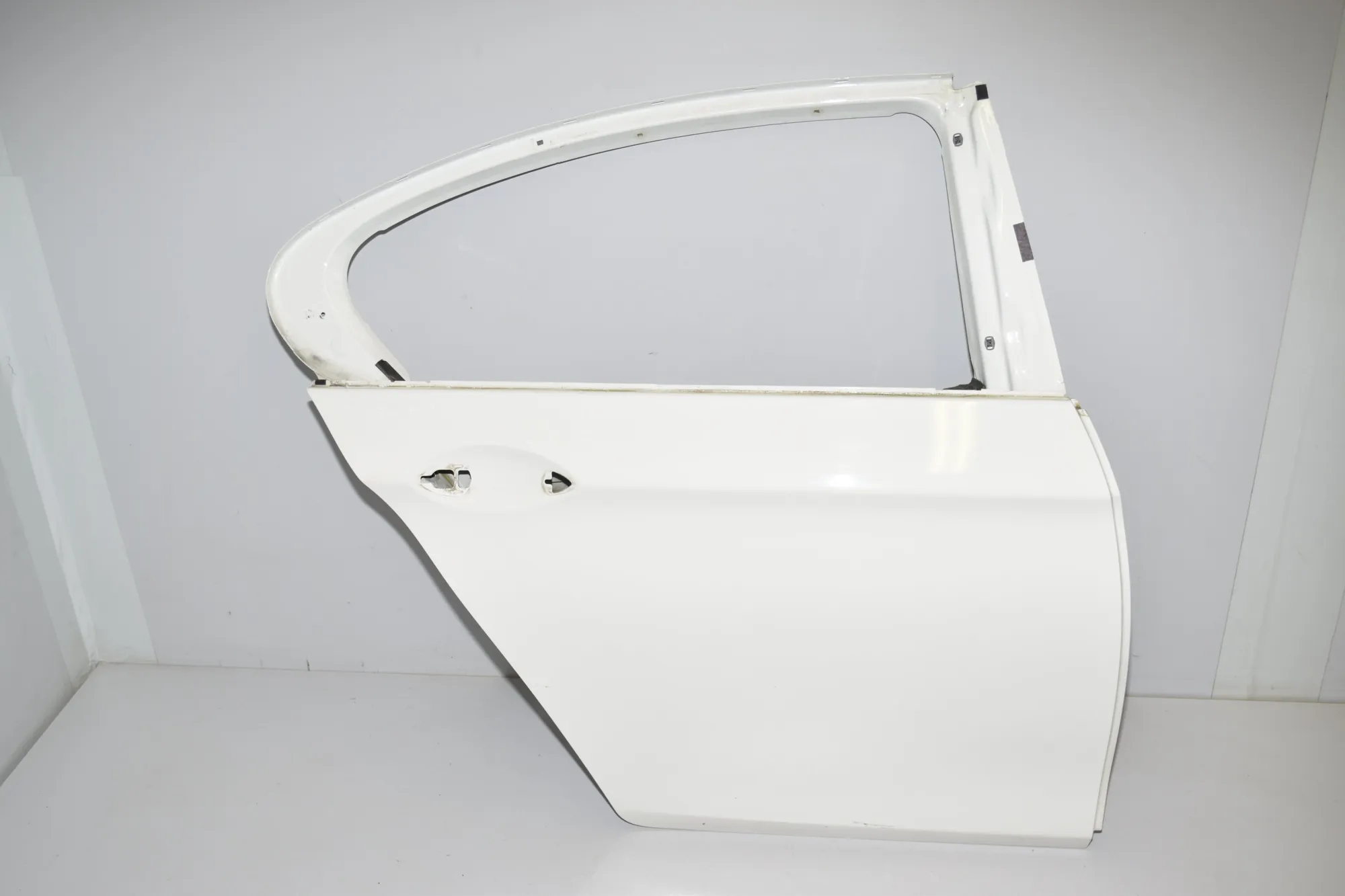Rear Right Door · BMW 5 (F10) 530 d 2011 – 2