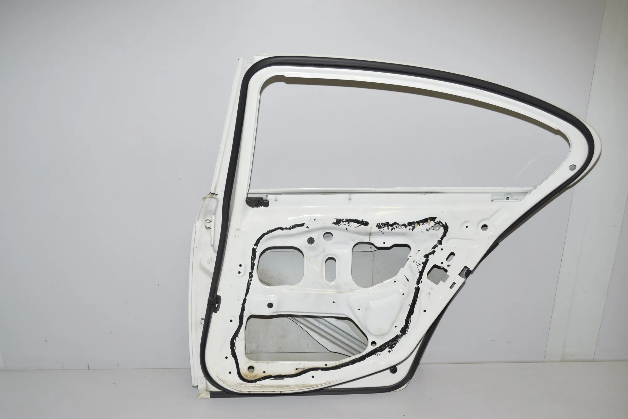 Rear Right Door · BMW 5 (F10) 530 d 2011 – 4