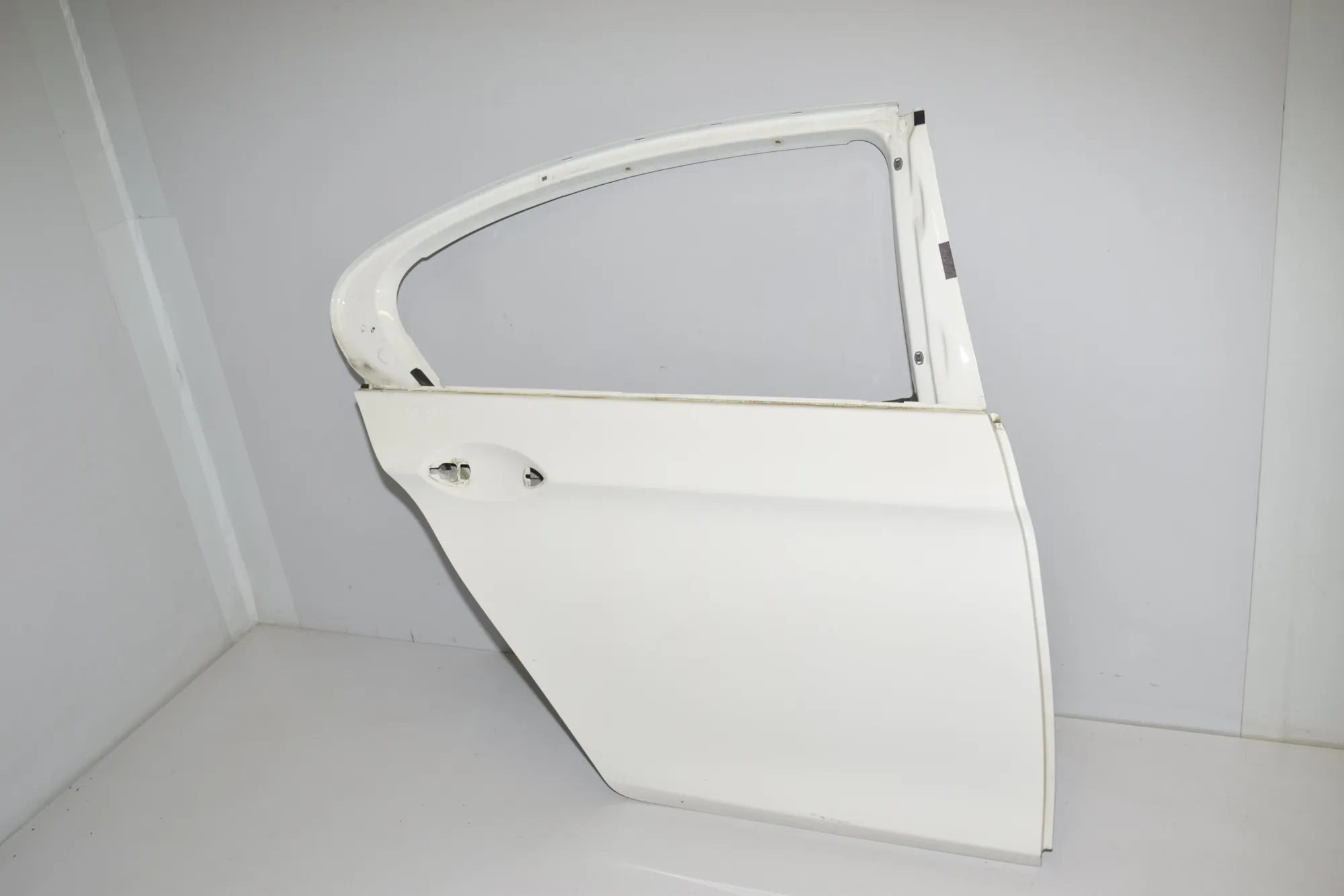 Rear Right Door · BMW 5 (F10) 530 d 2011