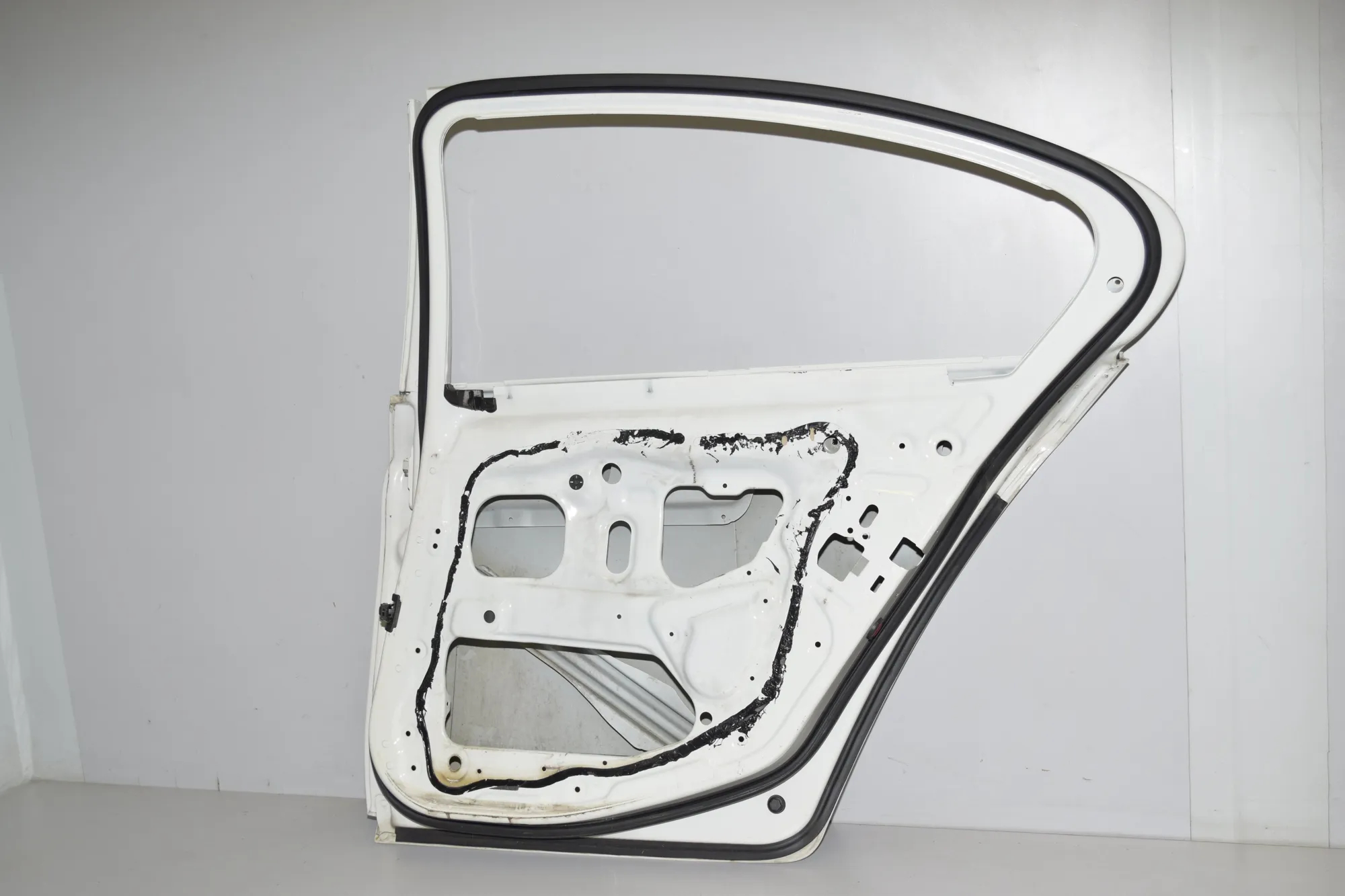 Rear Right Door · BMW 5 (F10) 530 d 2011 – 3