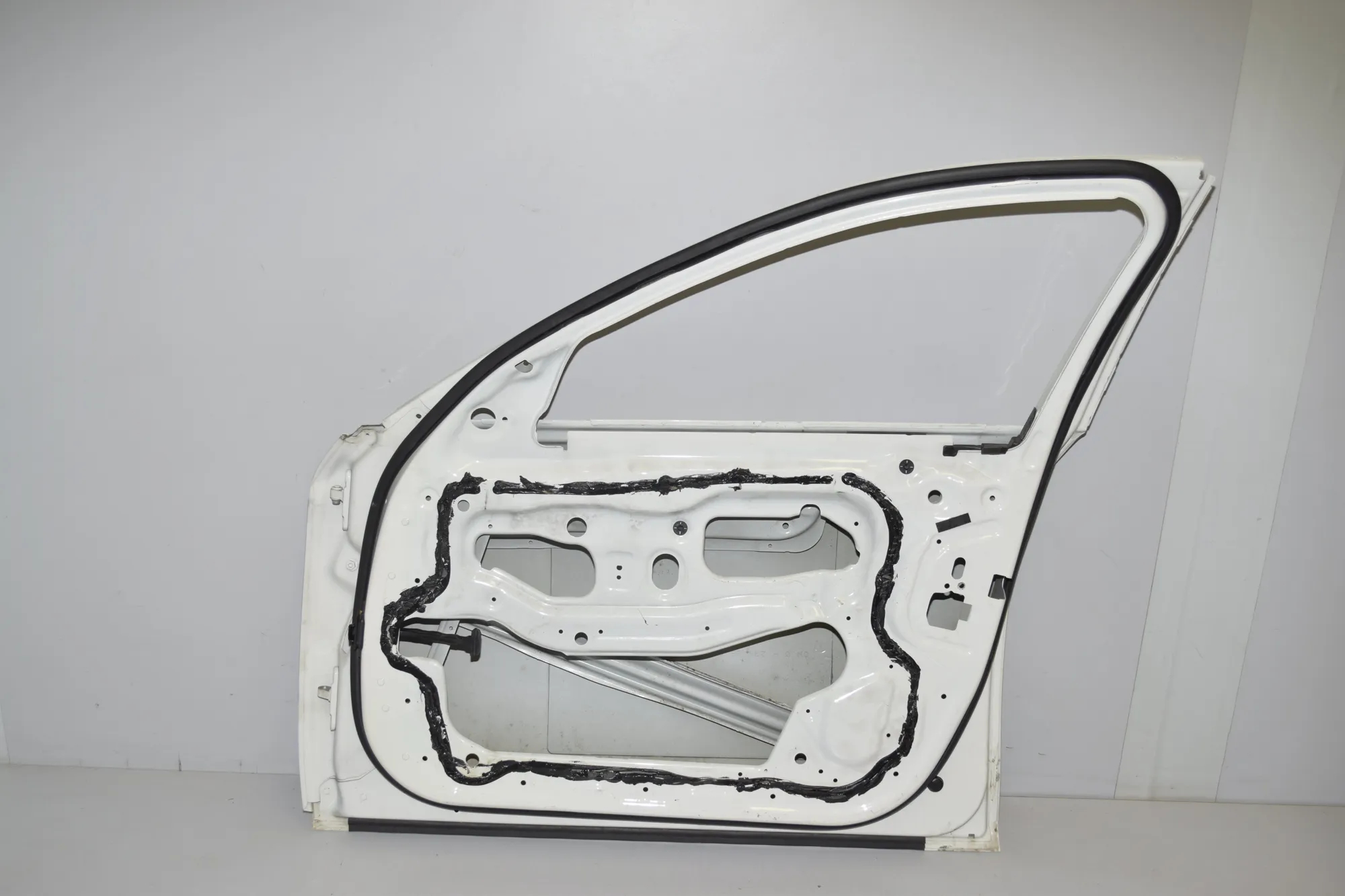 Front Right Door · BMW 5 (F10) 530 d 2011 – 4