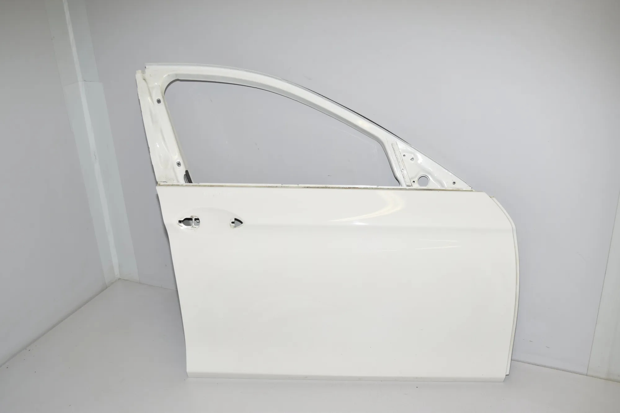 Front Right Door · BMW 5 (F10) 530 d 2011 – 2