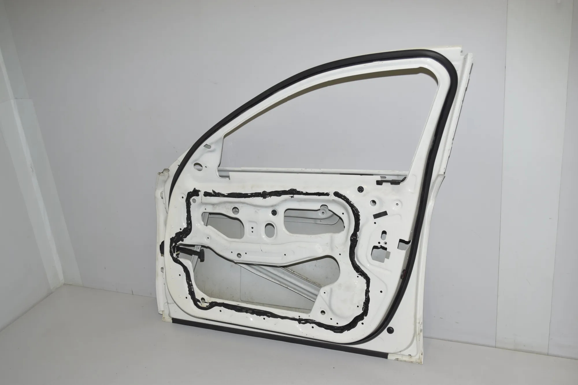 Front Right Door · BMW 5 (F10) 530 d 2011 – 3