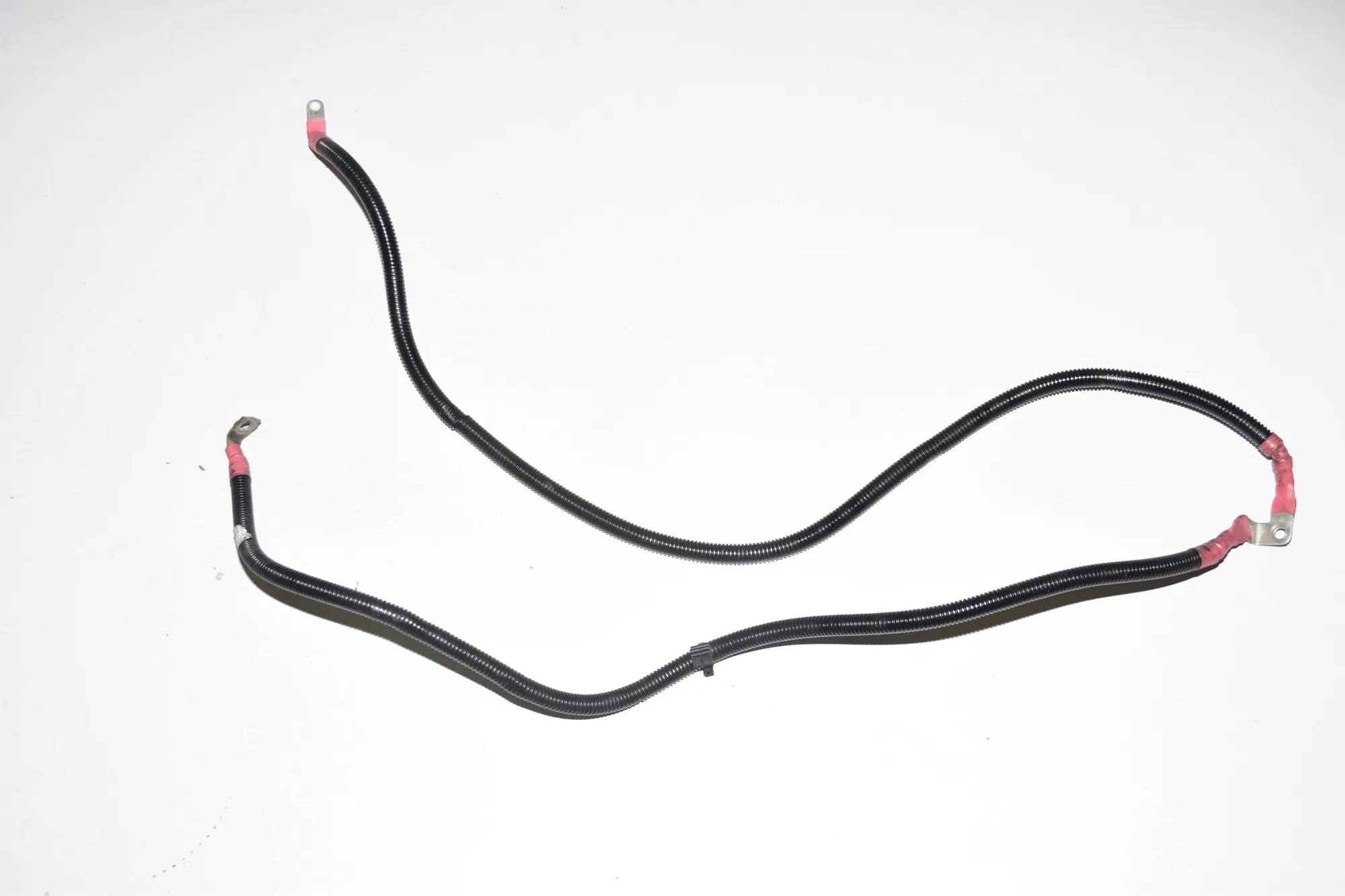 Positive Battery Cable – OEM 7800163 · BMW 5 (F10) 530 d 2011 – 2