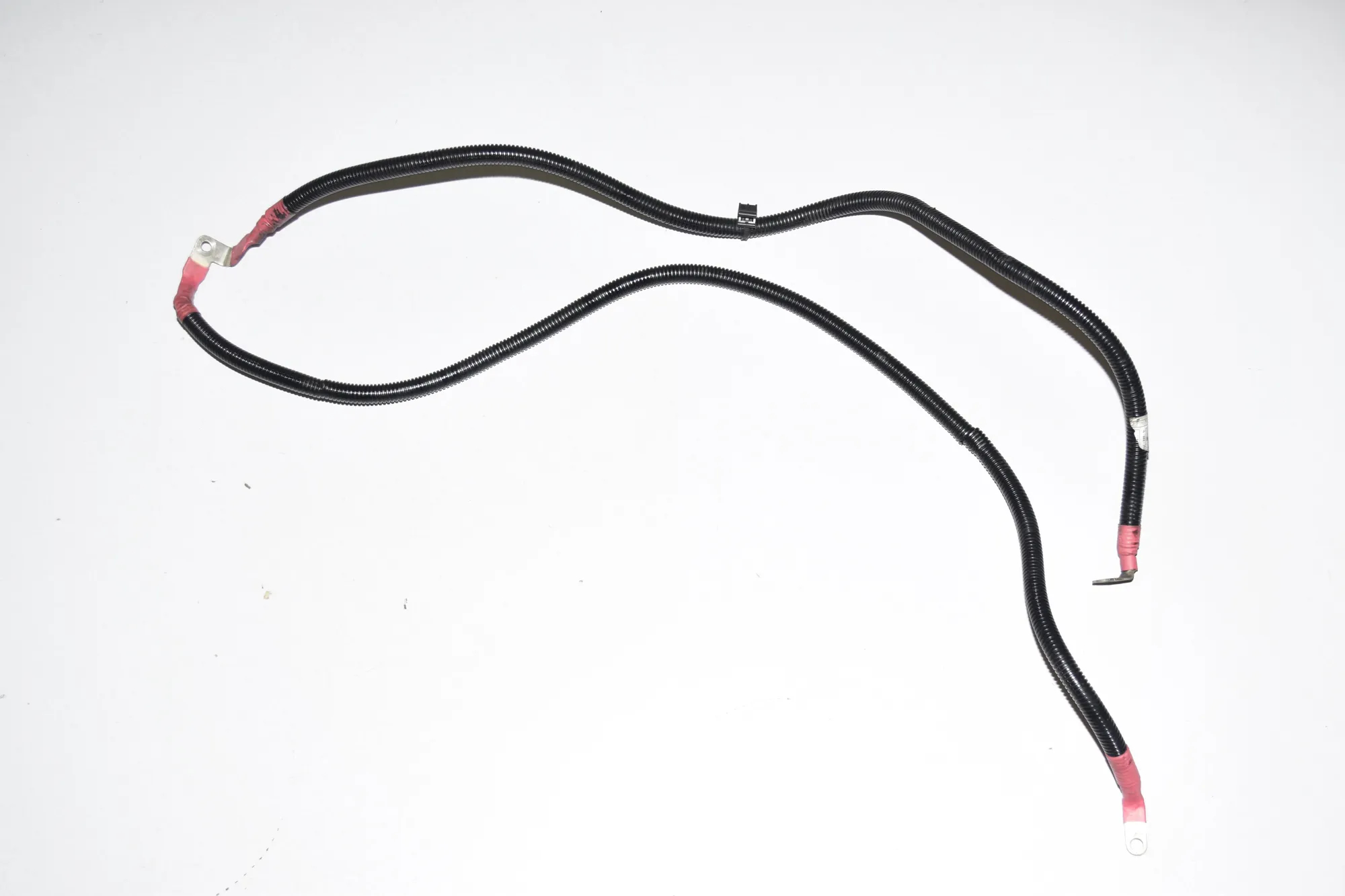 Positive Battery Cable – OEM 7800163 · BMW 5 (F10) 530 d 2011