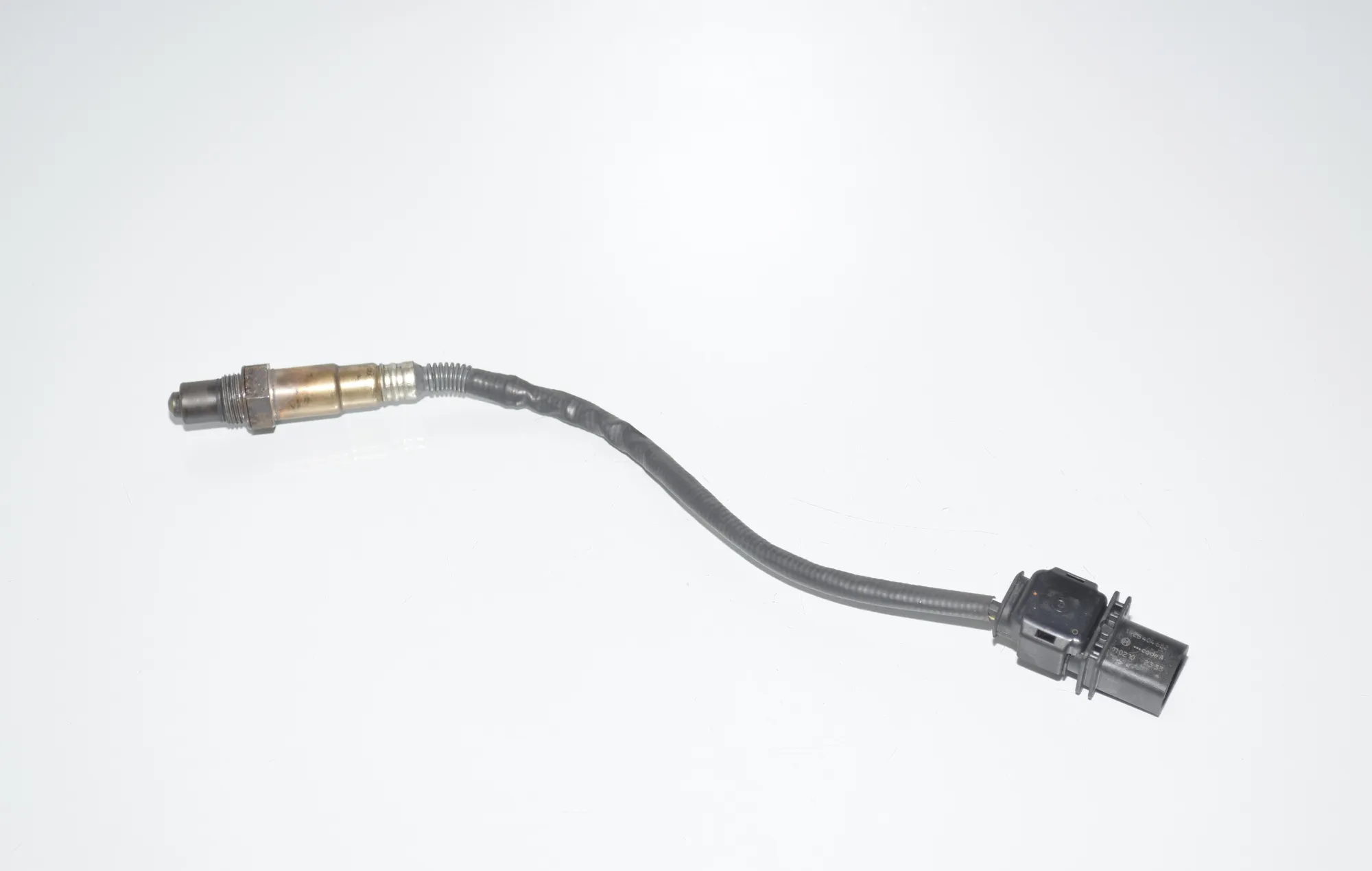 Lambda Oxygen Sensor – OEM 0281004018 · BMW 5 (F10) 530 d 2011 – 2