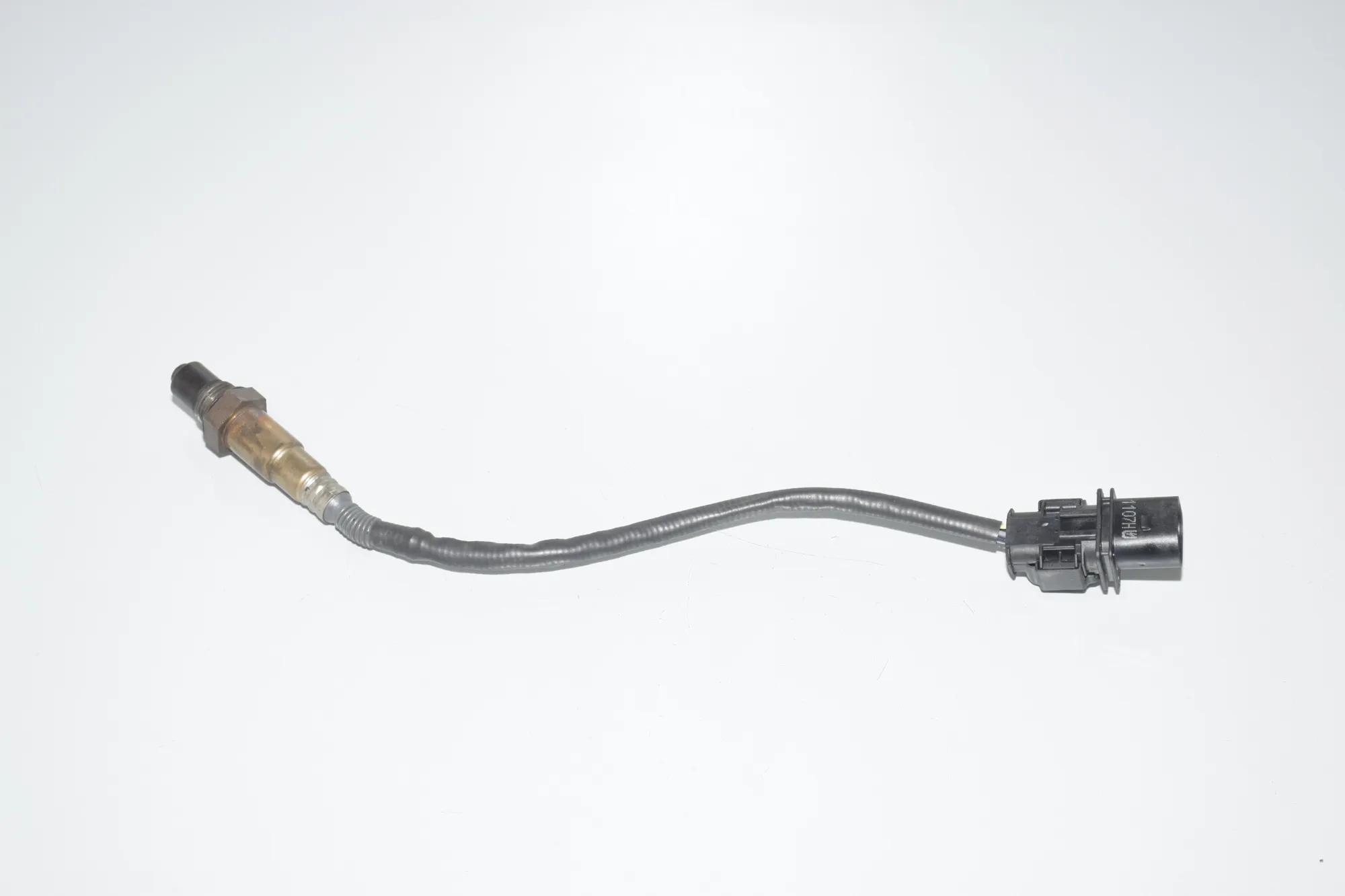 Lambda Oxygen Sensor – OEM 0281004018 · BMW 5 (F10) 530 d 2011 – 3