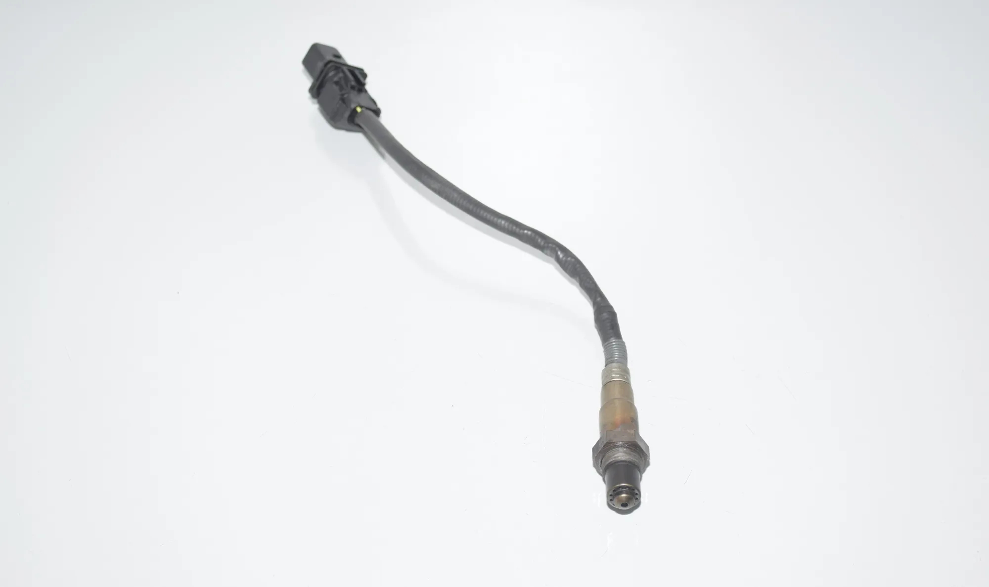 Lambda Oxygen Sensor – OEM 0281004018 · BMW 5 (F10) 530 d 2011 – 4