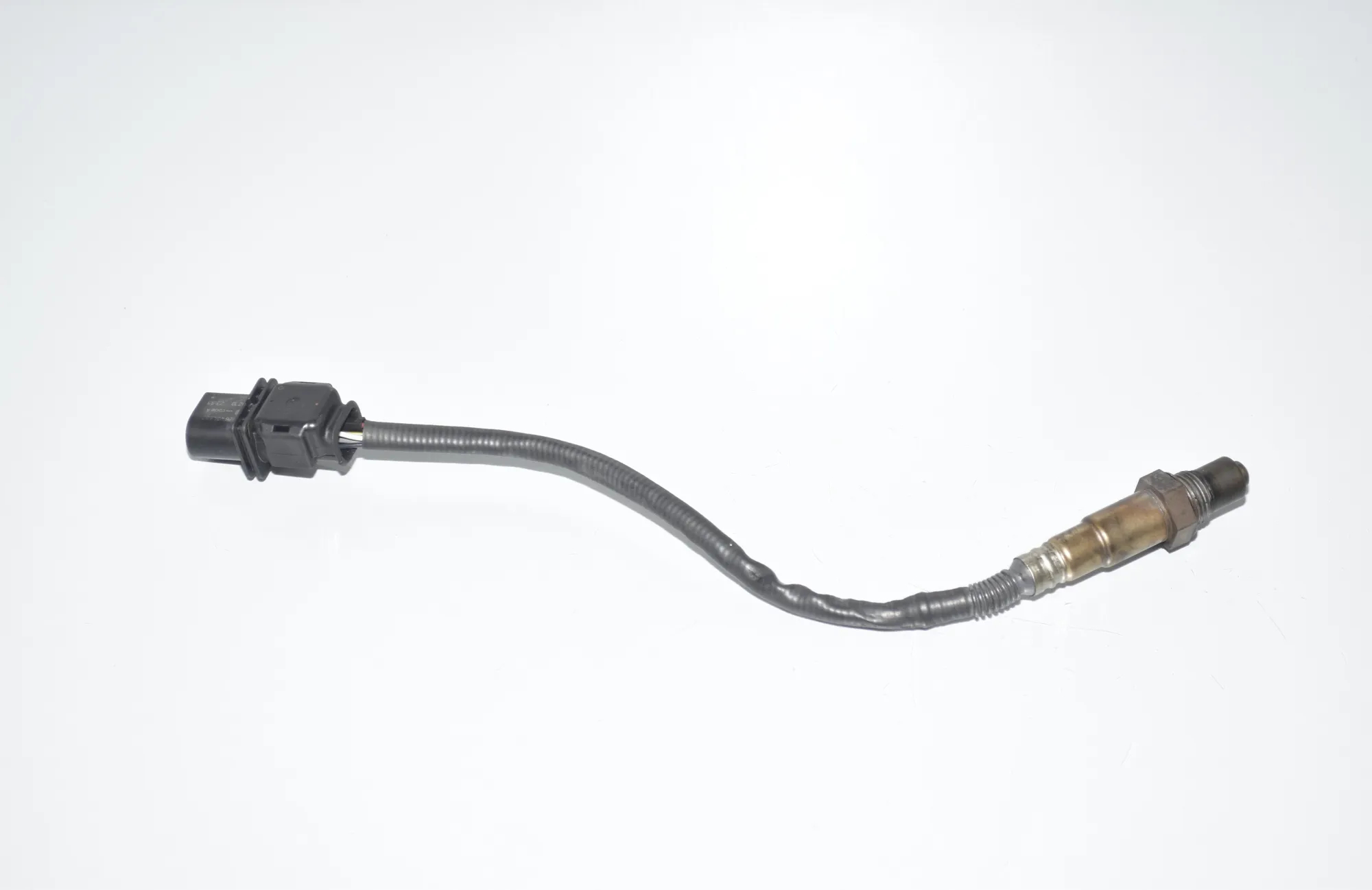 Lambda Oxygen Sensor – OEM 0281004018 · BMW 5 (F10) 530 d 2011