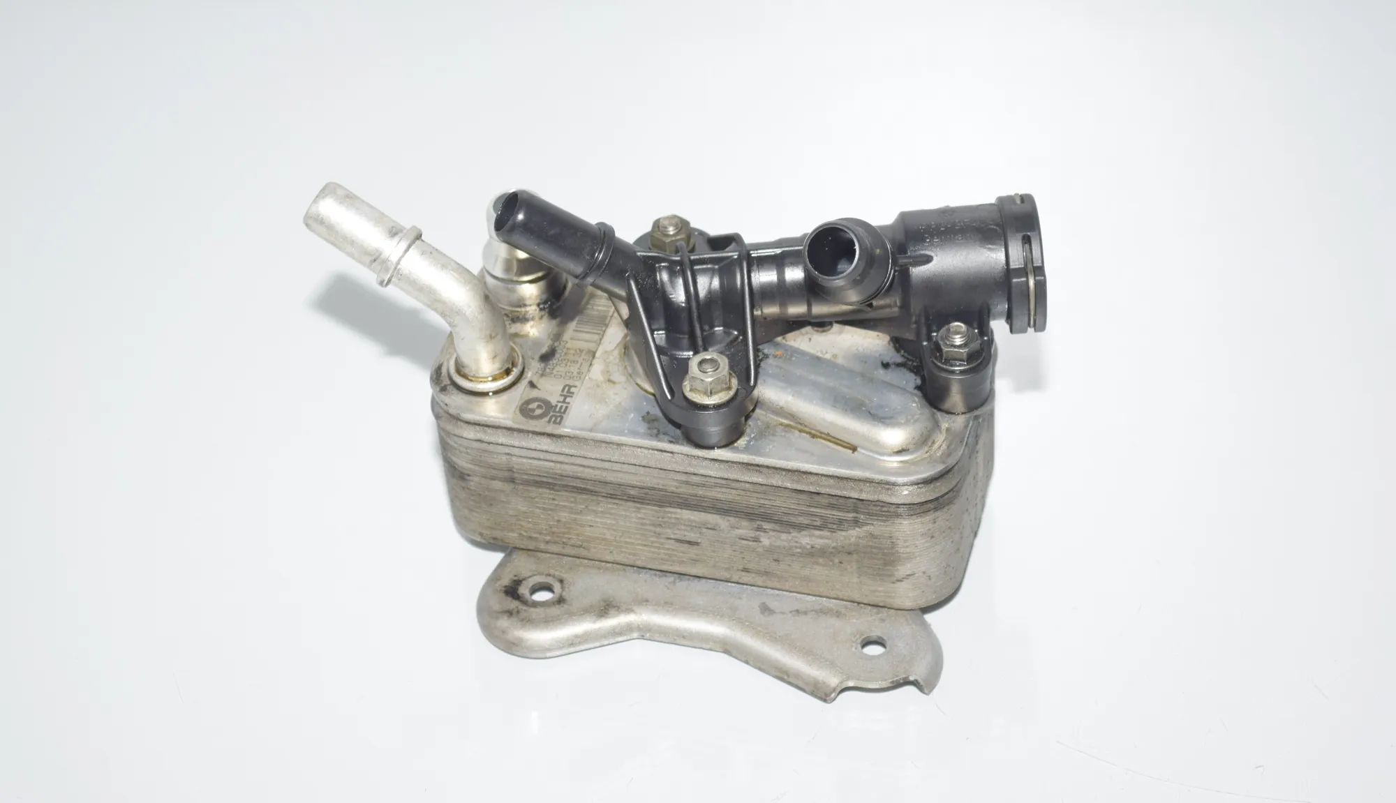 Gearbox Radiator – OEM 7800408 · BMW 5 (F10) 530 d 2011