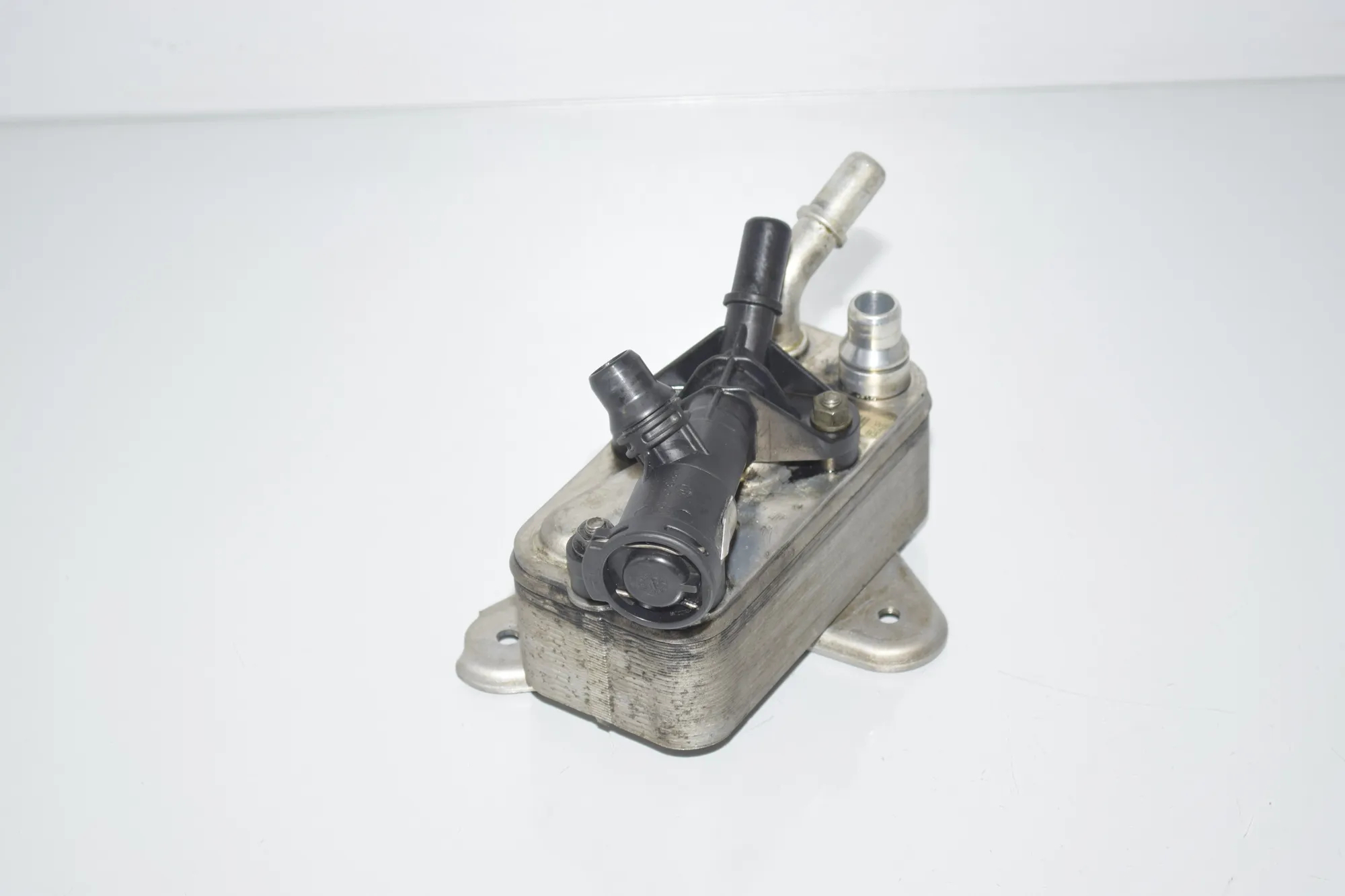 Gearbox Radiator – OEM 7800408 · BMW 5 (F10) 530 d 2011 – 4