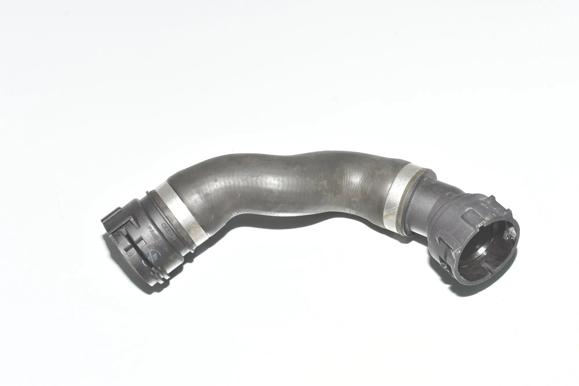 Coolant Hose Pipe – OEM 17128511928 · BMW 5 Touring (F11) 530 d xDrive 2011 – 2
