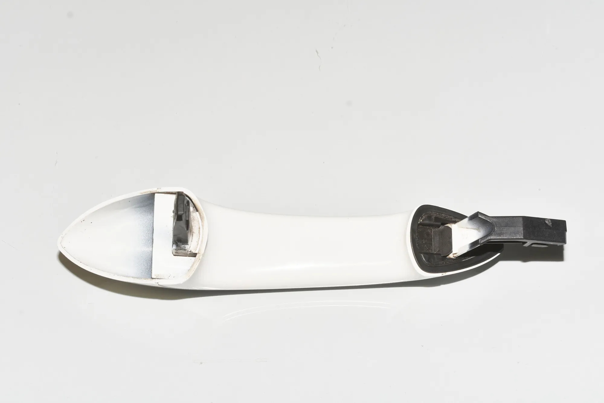 Rear Right Door Exterior Handle – OEM 7276242 · BMW 5 Touring (F11) 530 d xDrive 2011 – 3
