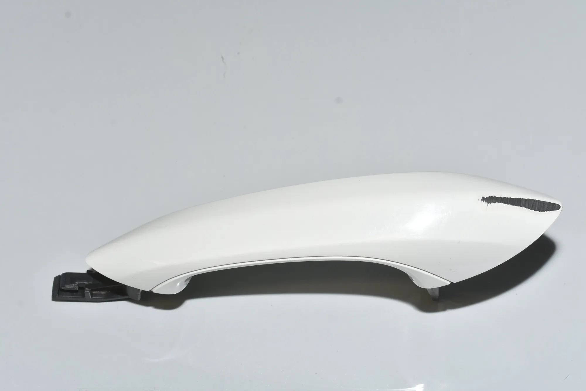 Front Right Door Exterior Handle – OEM 51227276242 · BMW 5 Touring (F11) 530 d xDrive 2011